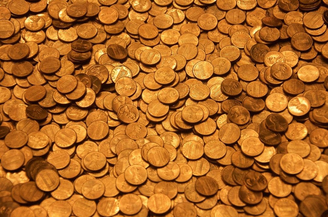 CreditCoin целевые 1,7 миллиарда «невидимых» с кредитованием на основе блокчейна