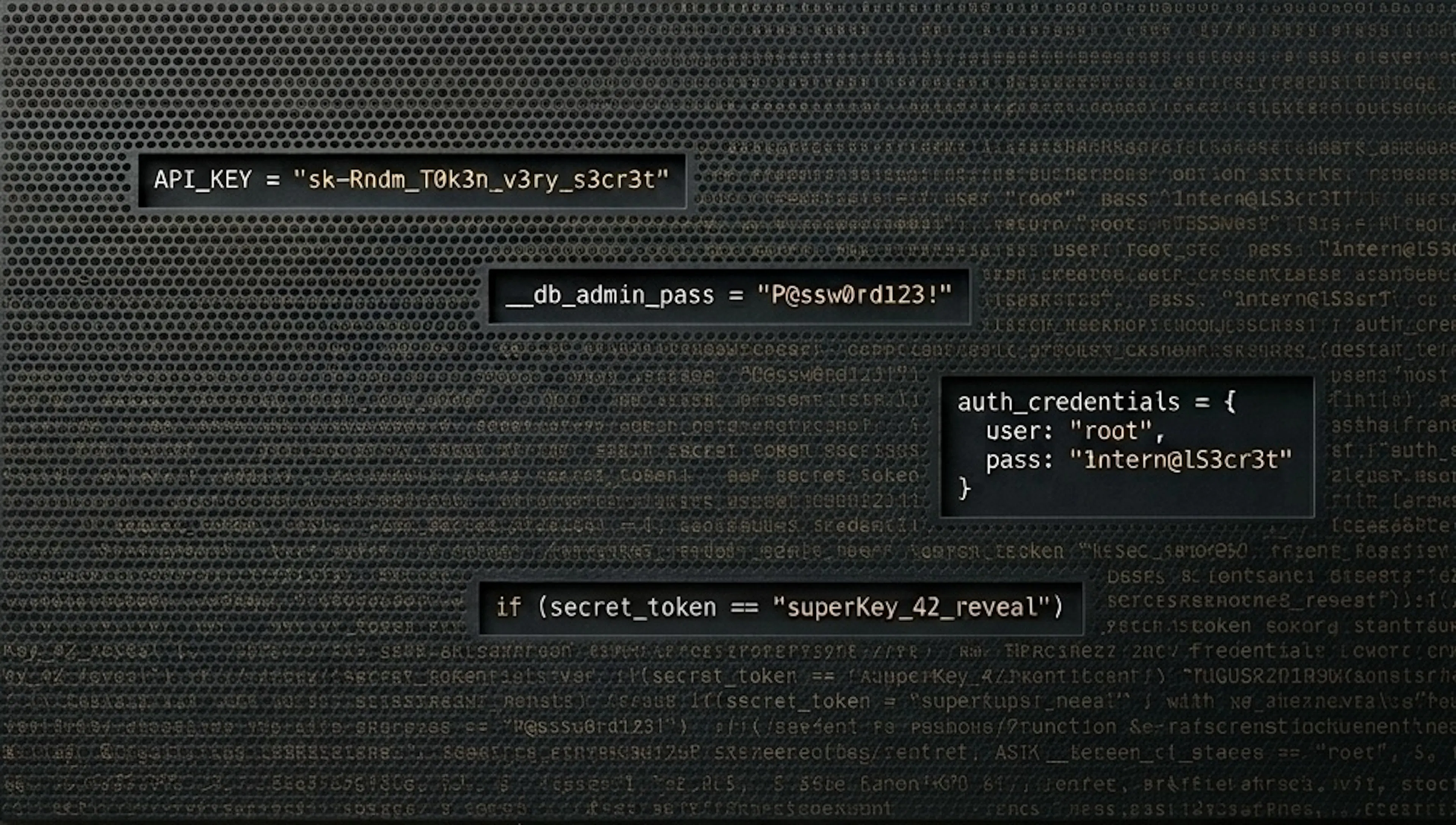 featured image - DeepSecrets 2.0: Catching 93% of SecretBench’s Valids While Filtering 92% of Noise — And +10K Extra