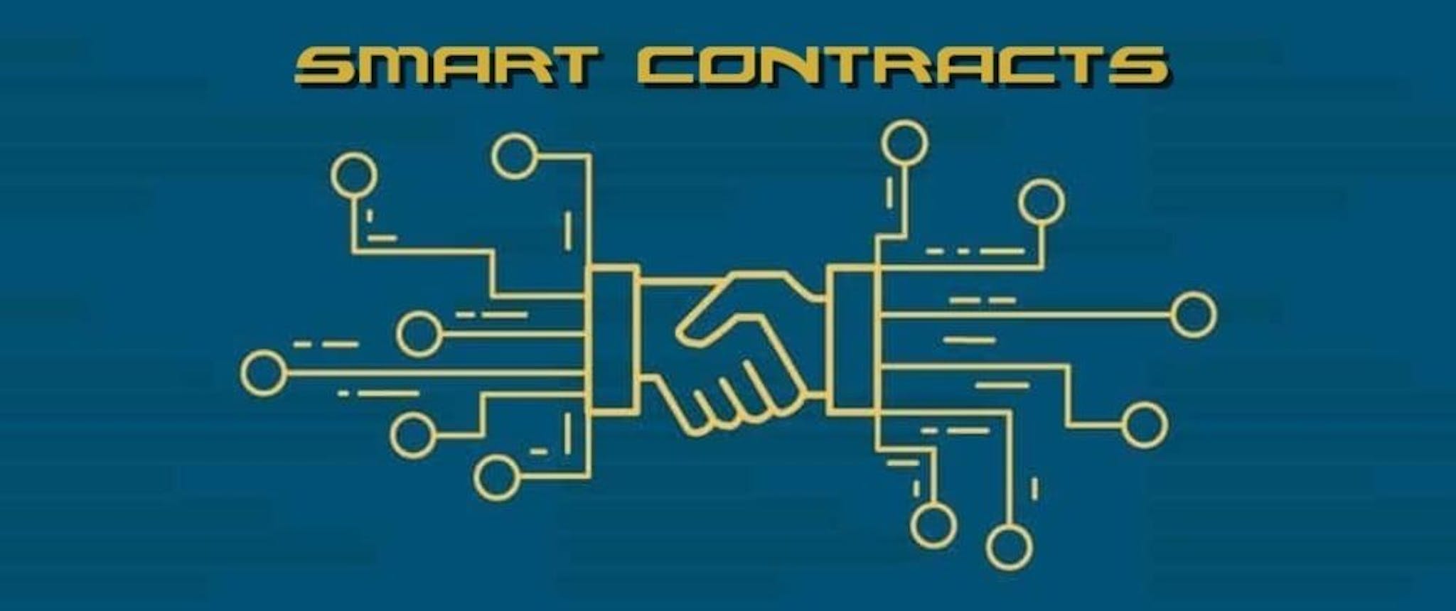 featured image - A Technical Guide to Writing Smart Contracts with Solidity