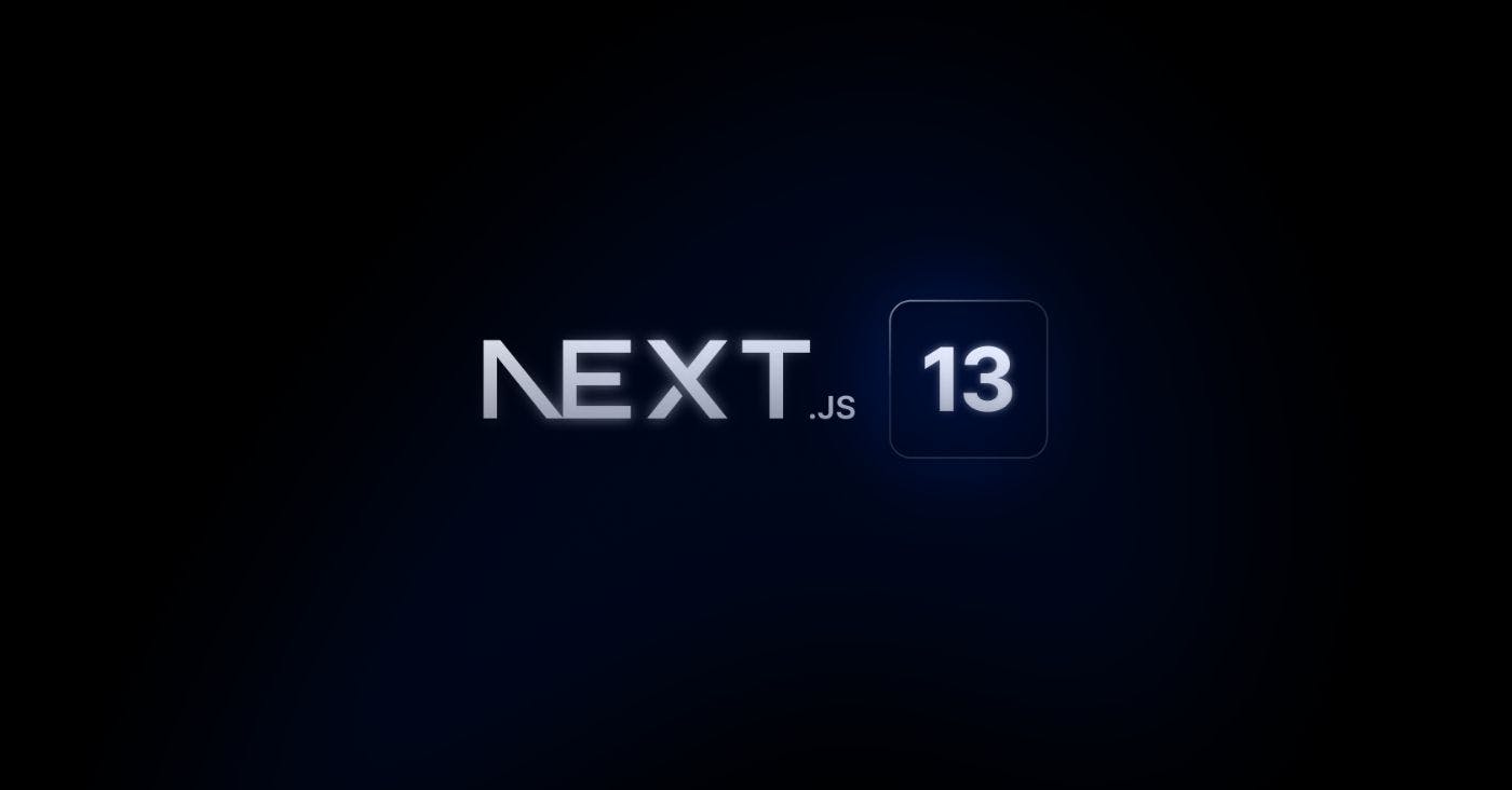 featured image - Understanding the Complexities of Next.js v13