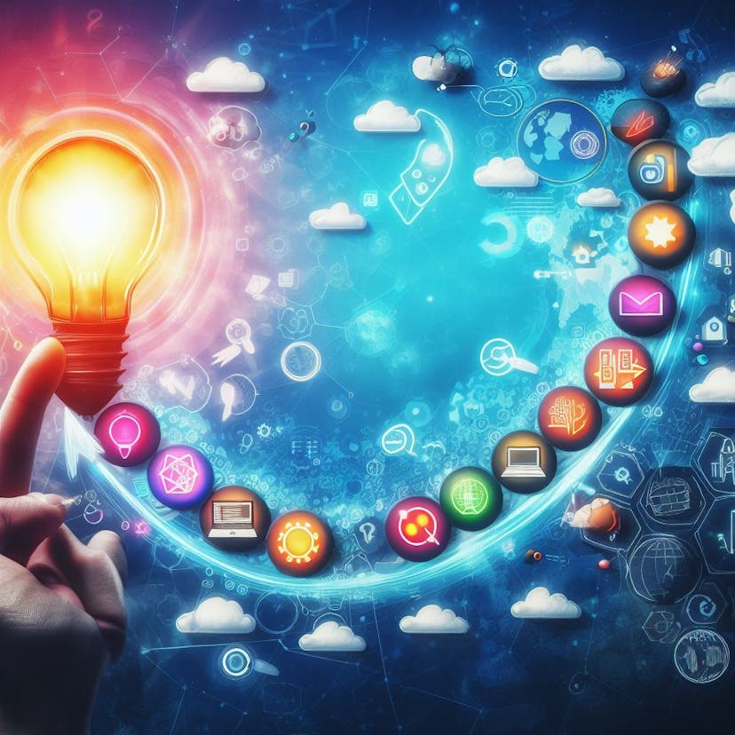 /devops-for-beginners-navigating-the-transition-from-traditional-development feature image