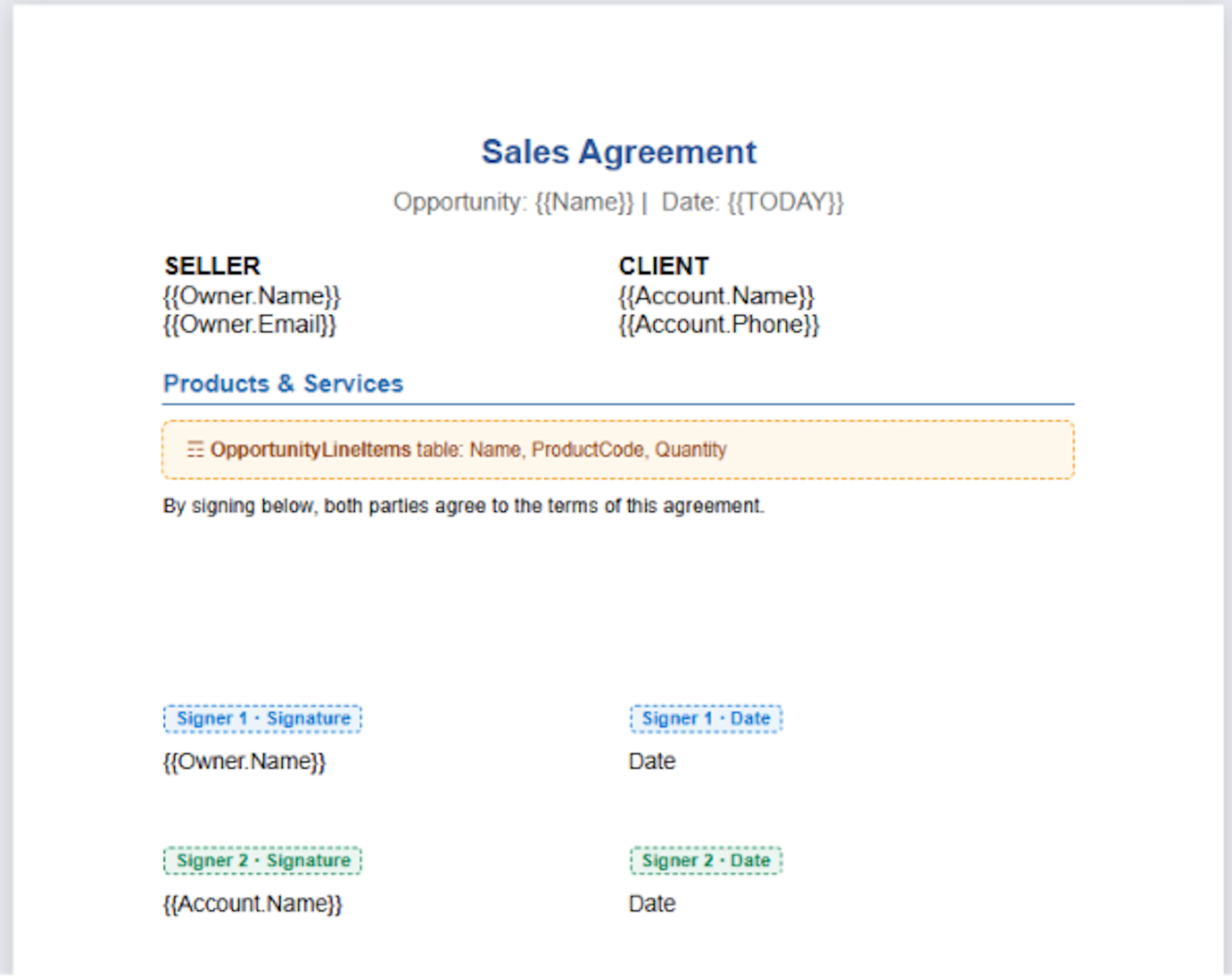 featured image - Your Salesforce Document Process Is Probably Technical Debt