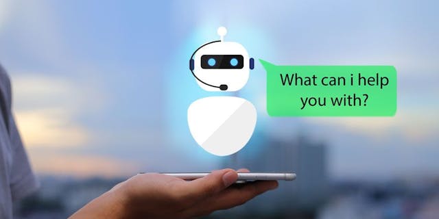 /a-chatbot-is-the-solution-to-reducing-high-customer-service-costs feature image