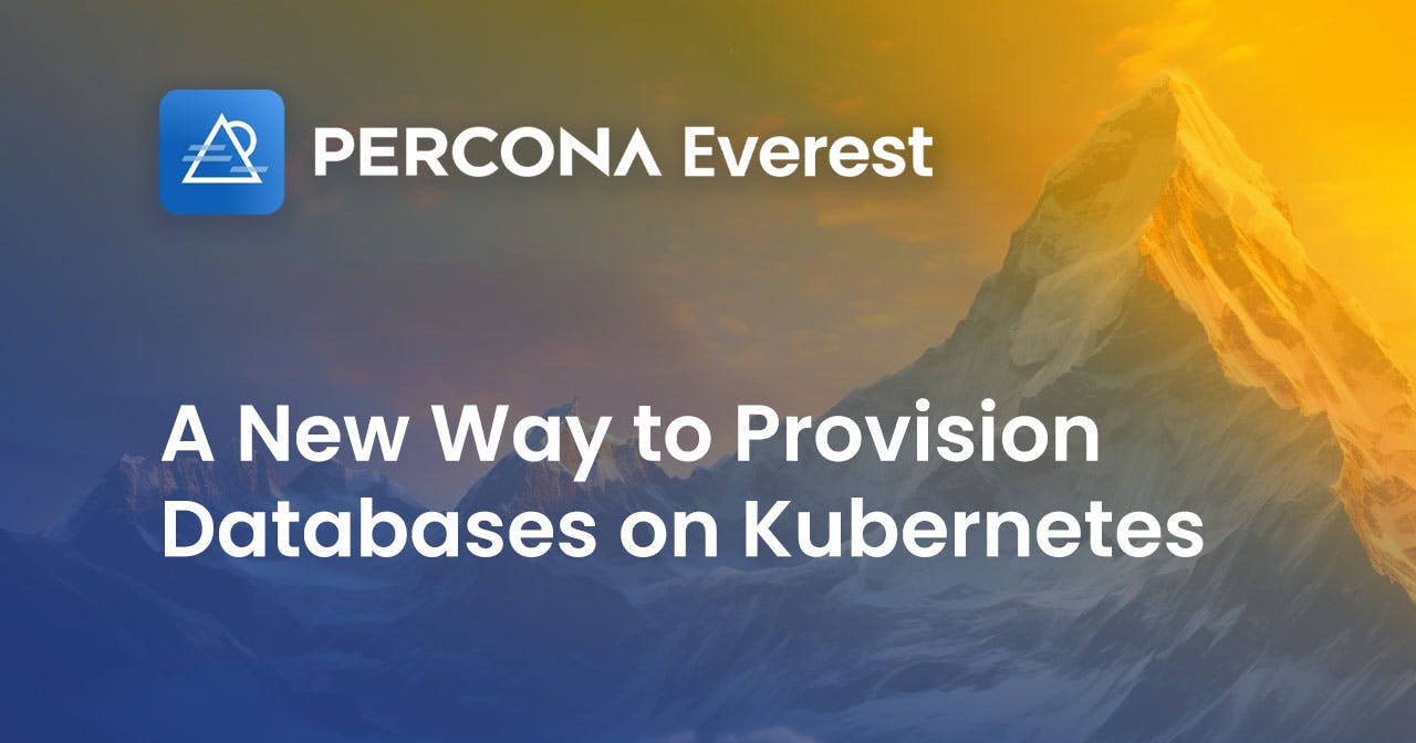 /a-new-way-to-provision-databases-on-kubernetes feature image