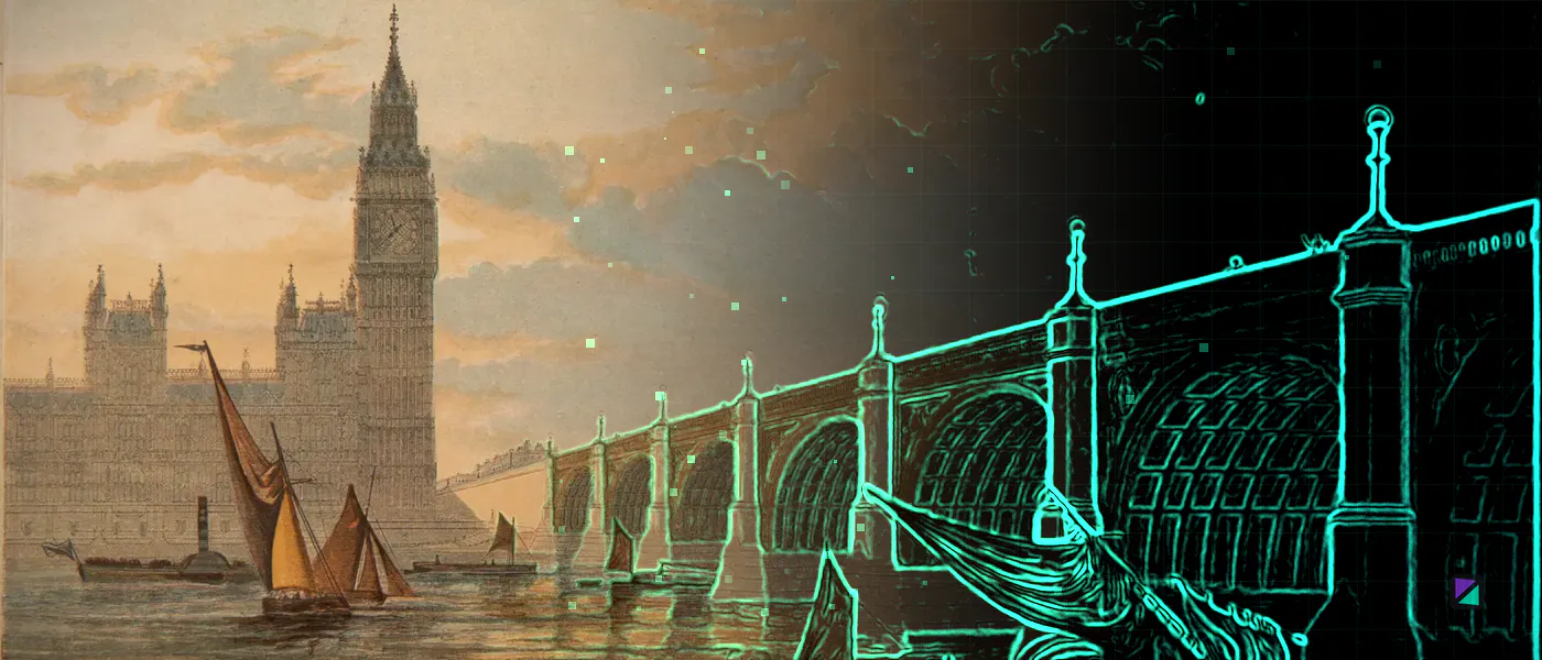 Ethereum’s Next Challenge Is Connecting Public Infrastructure to the Real Economy