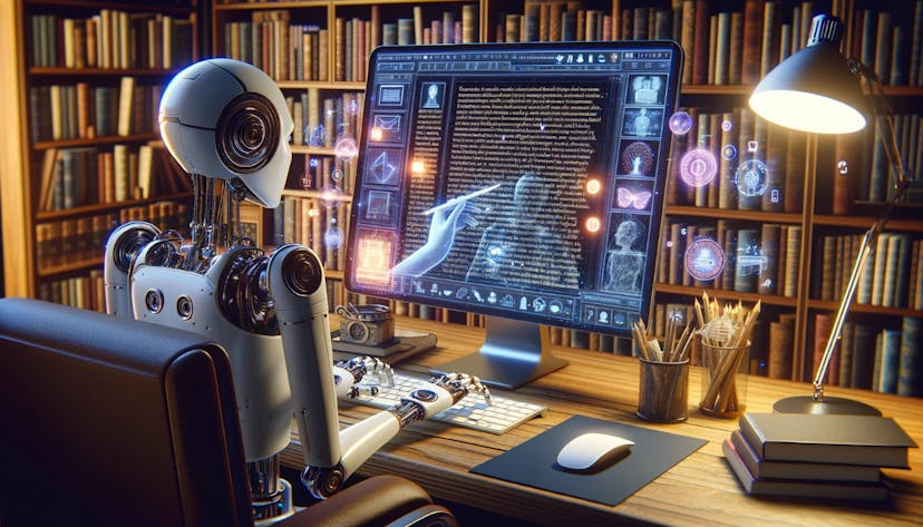 /essential-skills-for-independent-writers-in-the-age-of-ai feature image