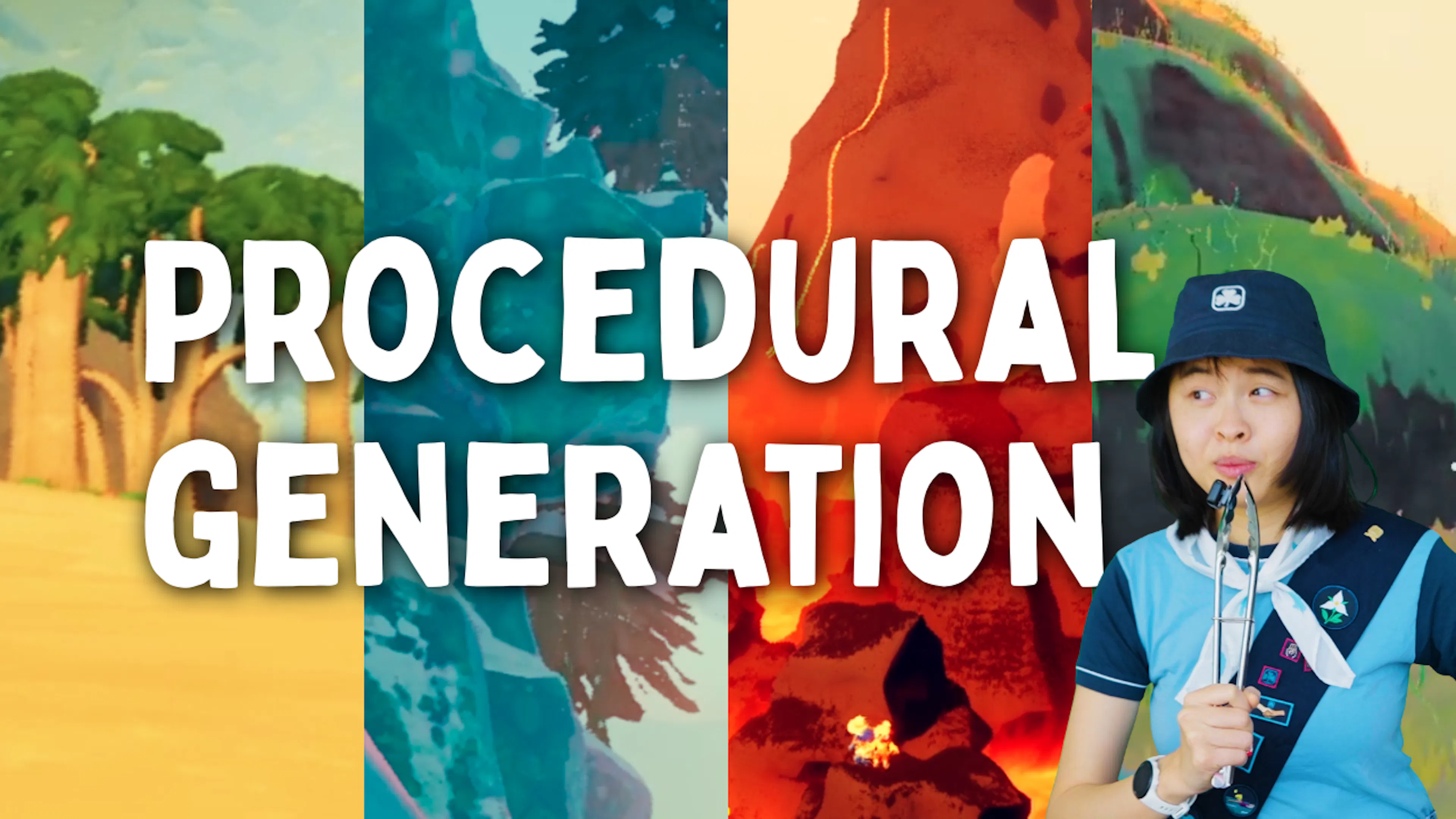 featured image - Inside PEAK’s Daily Map Generation System