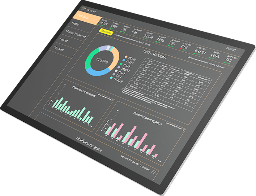 /from-crypto-trader-to-dashboard-creator feature image