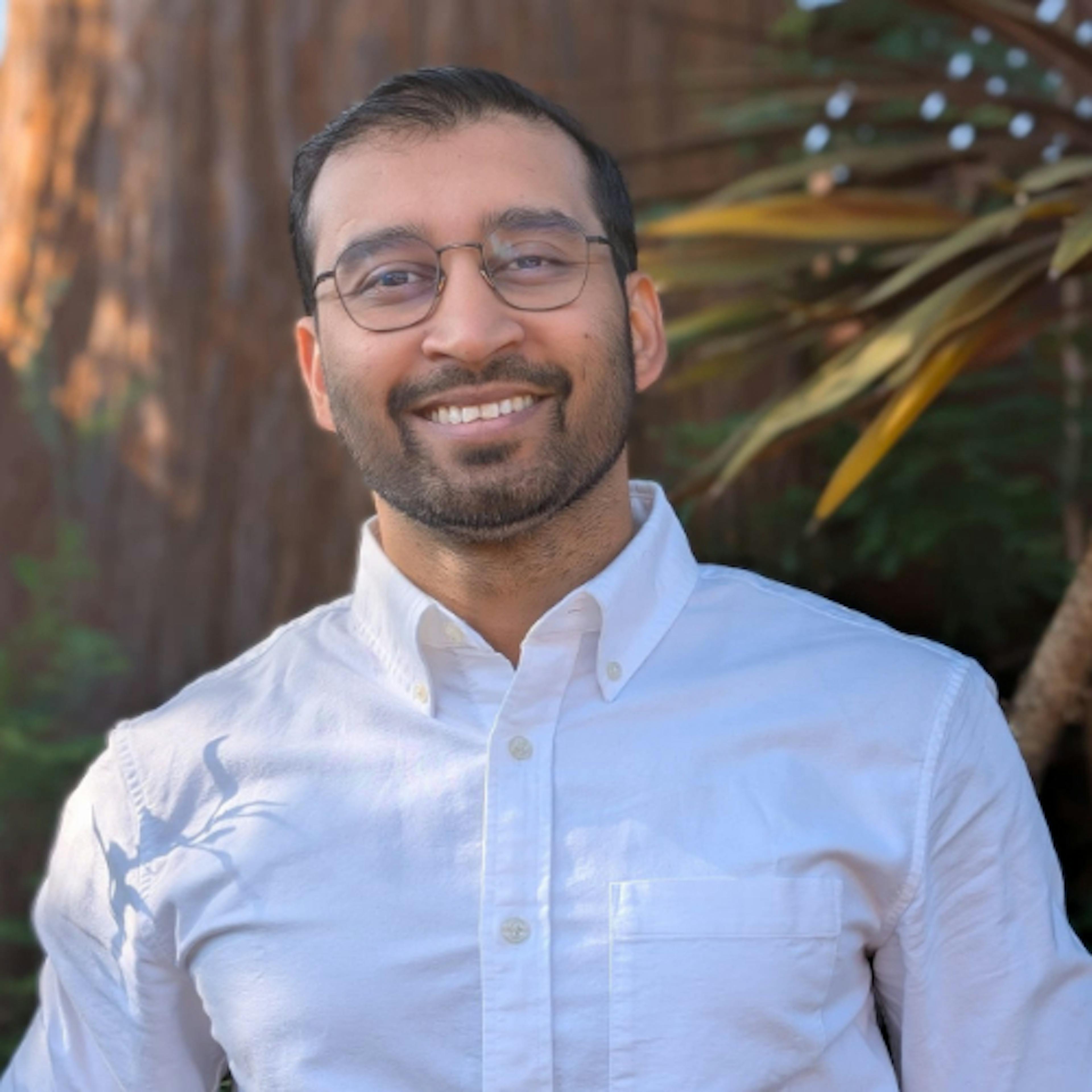 Chinmay Jain HackerNoon profile picture