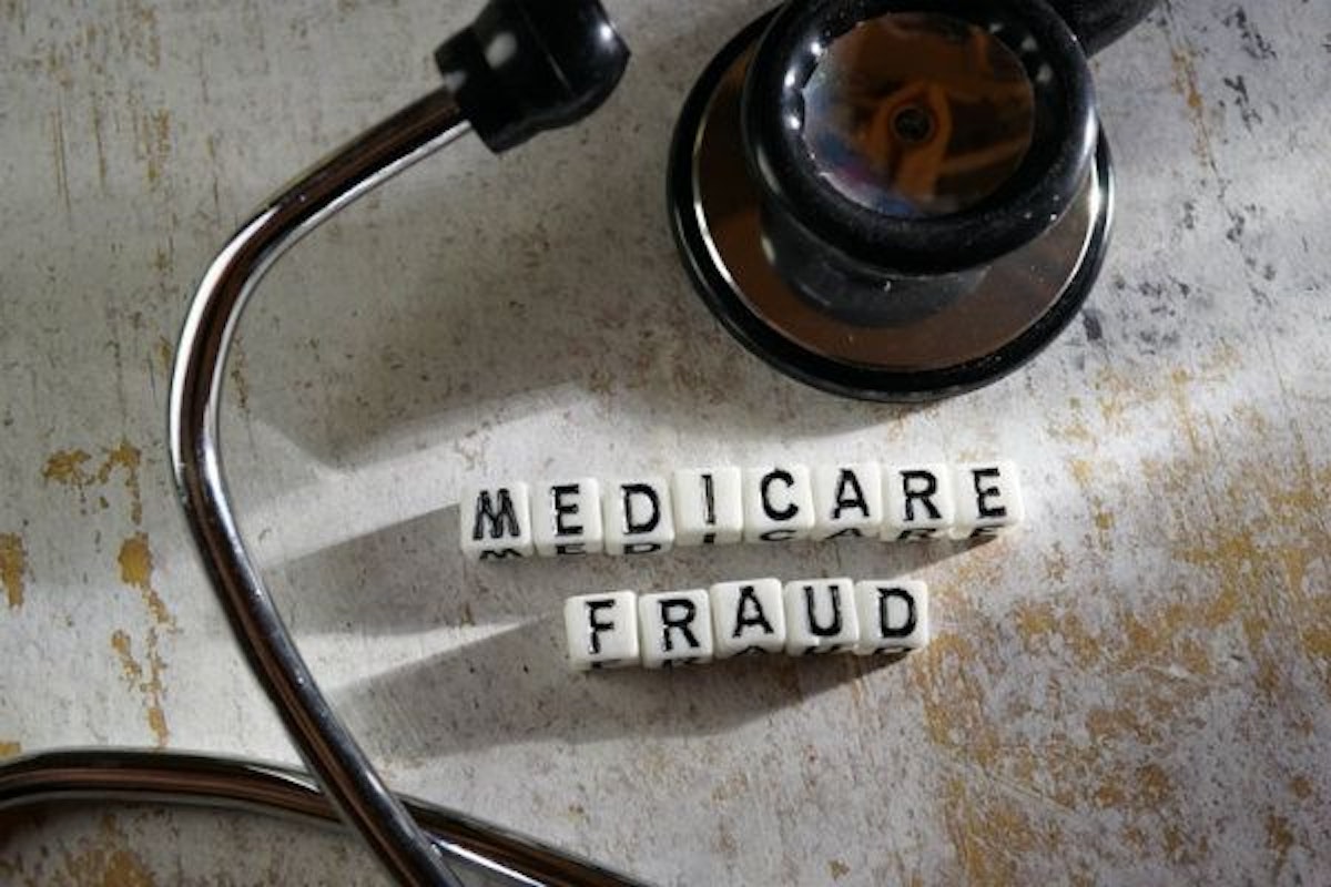 featured image - Detecting Medicare Provider Fraud with Machine Learning