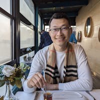 Jiang Chen HackerNoon profile picture