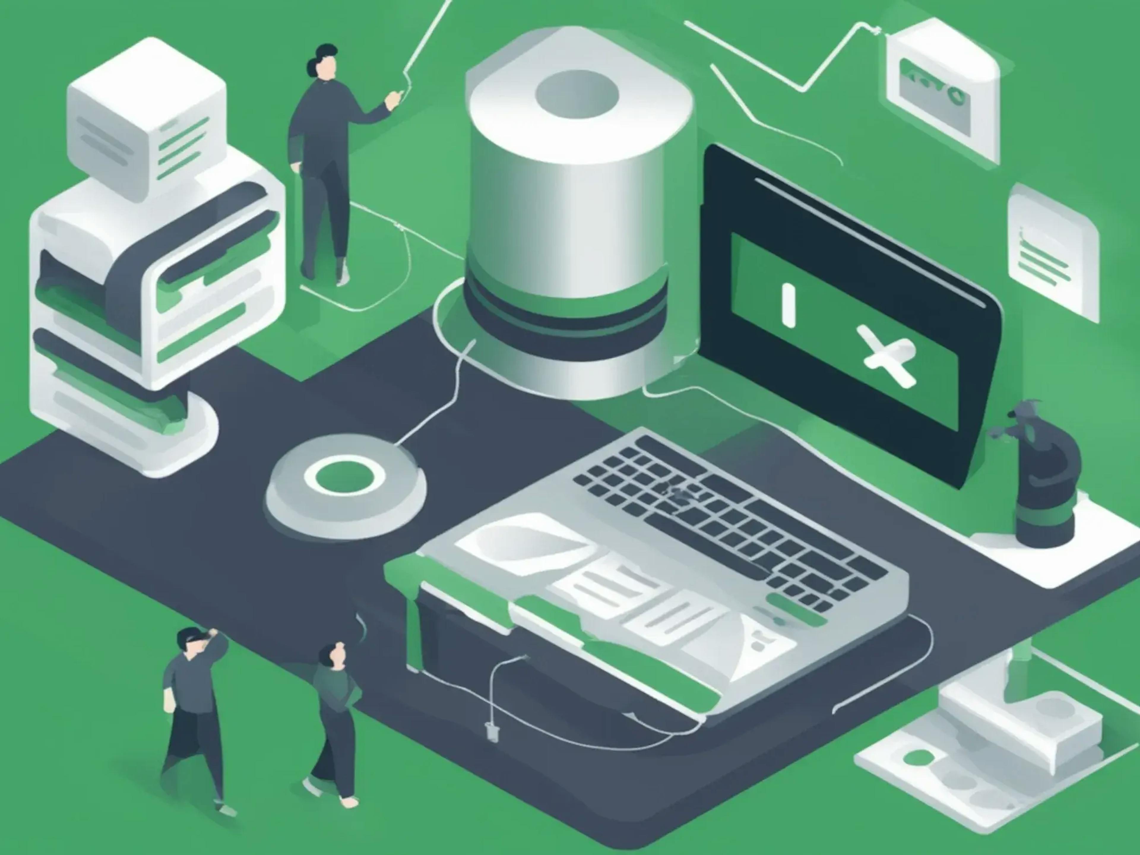 featured image - Optimizing Nginx for High-Traffic Systems: A Guide to Configuration & Monitoring