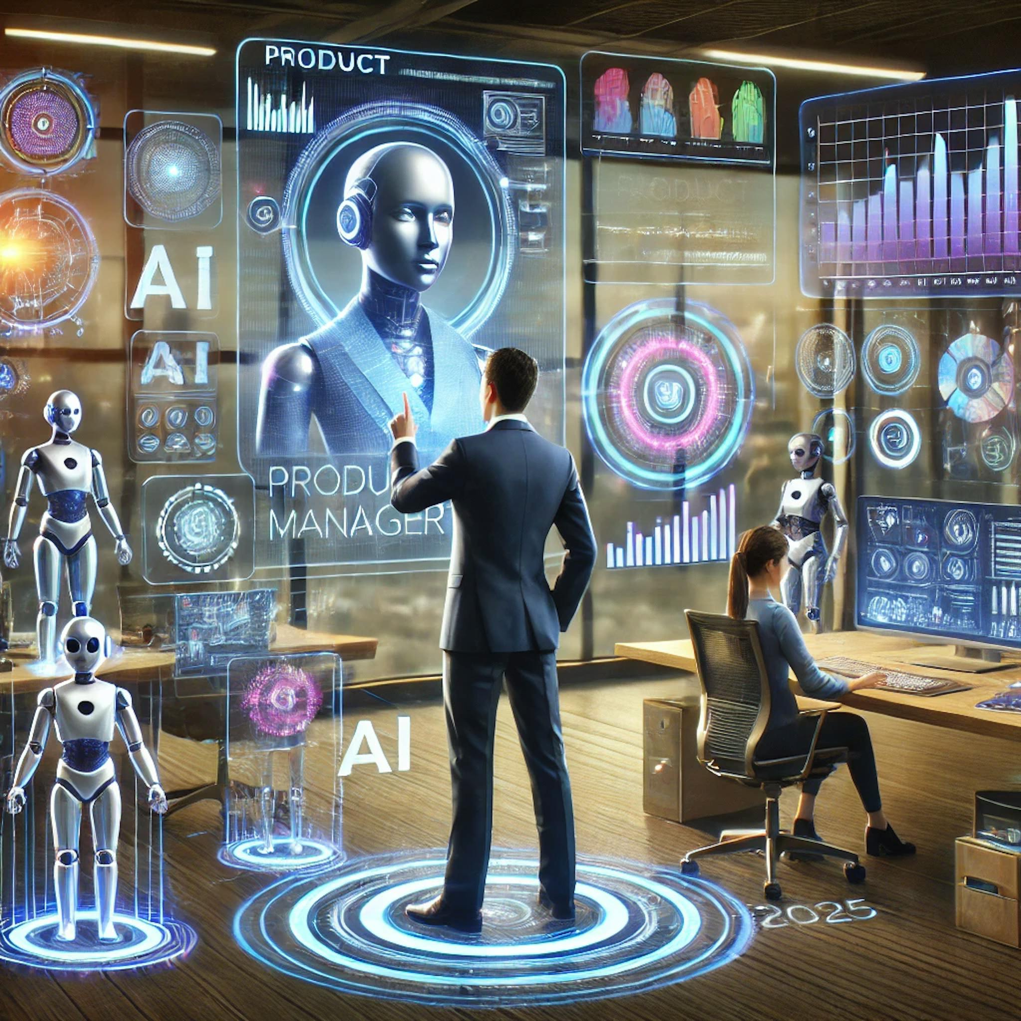 featured image - Is AI Making Product Managers Obsolete?