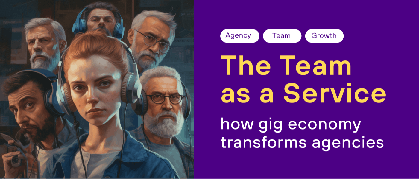 /are-agencies-evil-how-we-changed-the-agency-business-model-to-team-as-a-service feature image