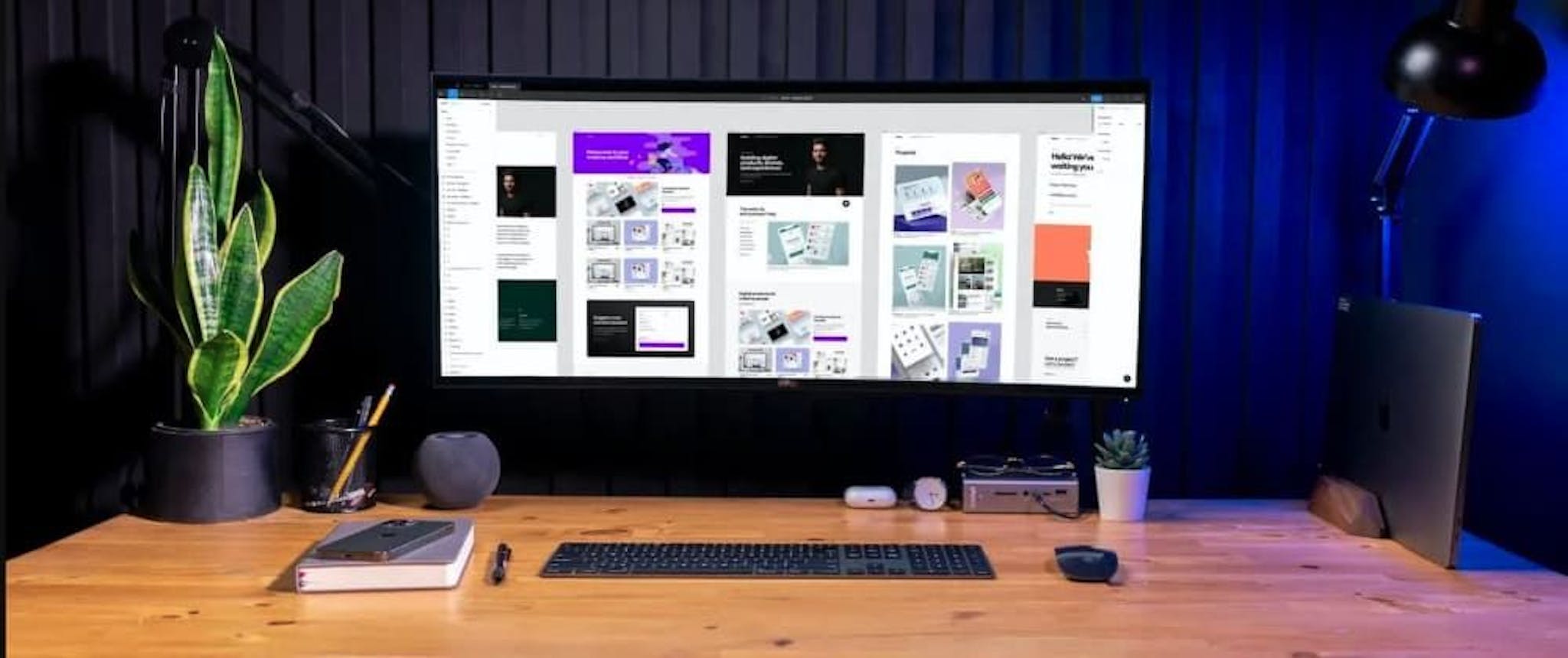 featured image - 7 Websites to Inspire Your Next Web Design
