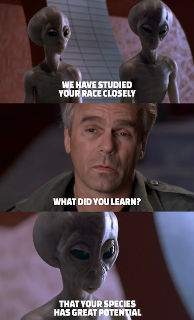 It even came with a CD-ROM!