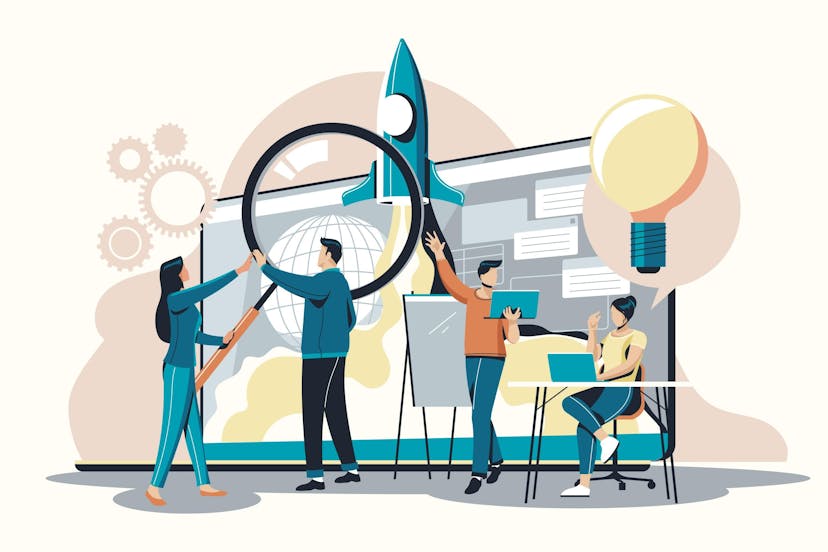/understanding-the-stages-of-the-sales-funnel-and-how-it-relates-to-your-website feature image