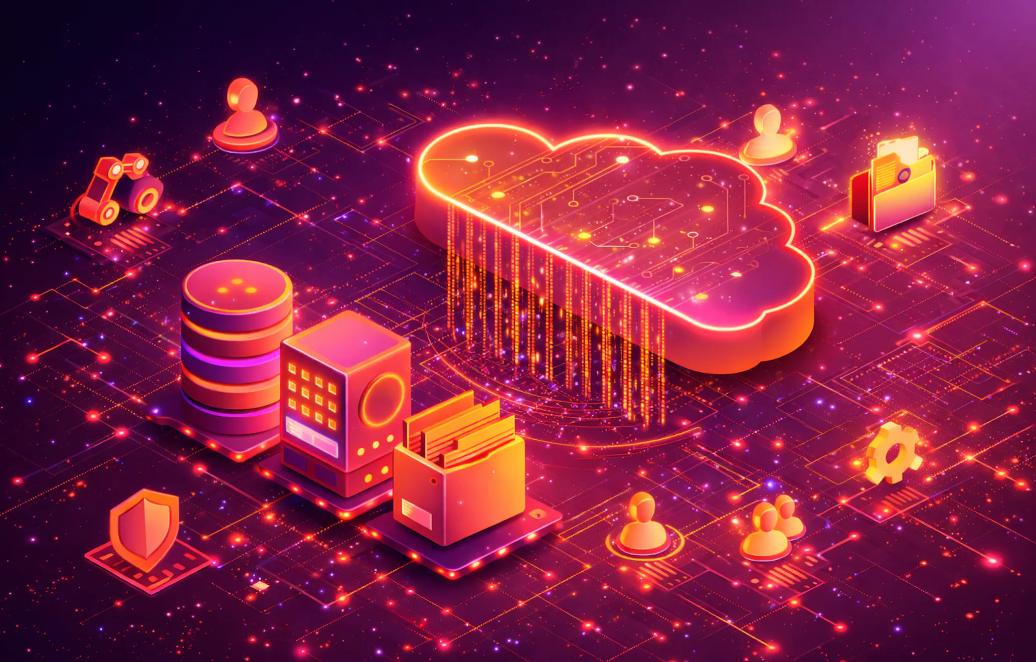 featured image - Why Modern Data Platforms Prefer ELT Over ETL