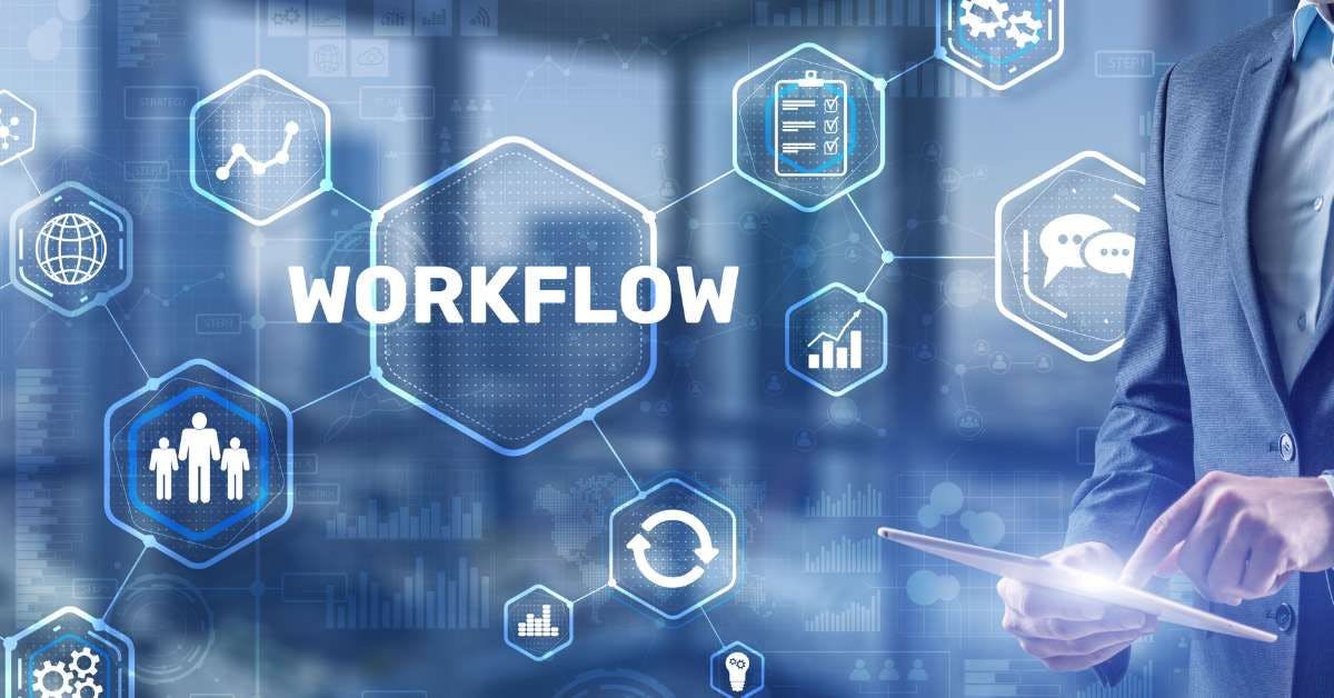 /5-key-benefits-of-document-workflow-automation-for-your-enterprise-in-2023 feature image