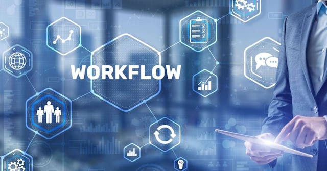 /5-key-benefits-of-document-workflow-automation-for-your-enterprise-in-2023 feature image