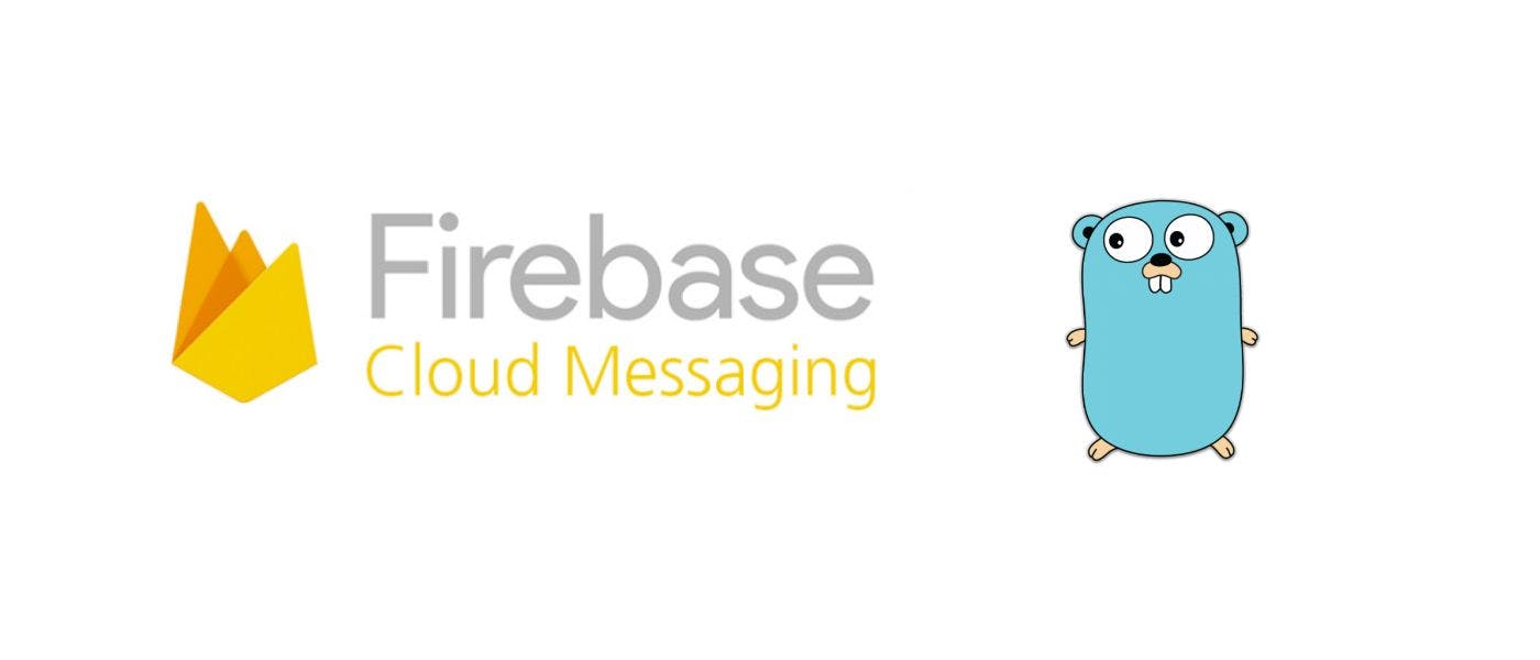 featured image - How to Send Millions of Push Notifications with Go and Firebase Cloud Messaging