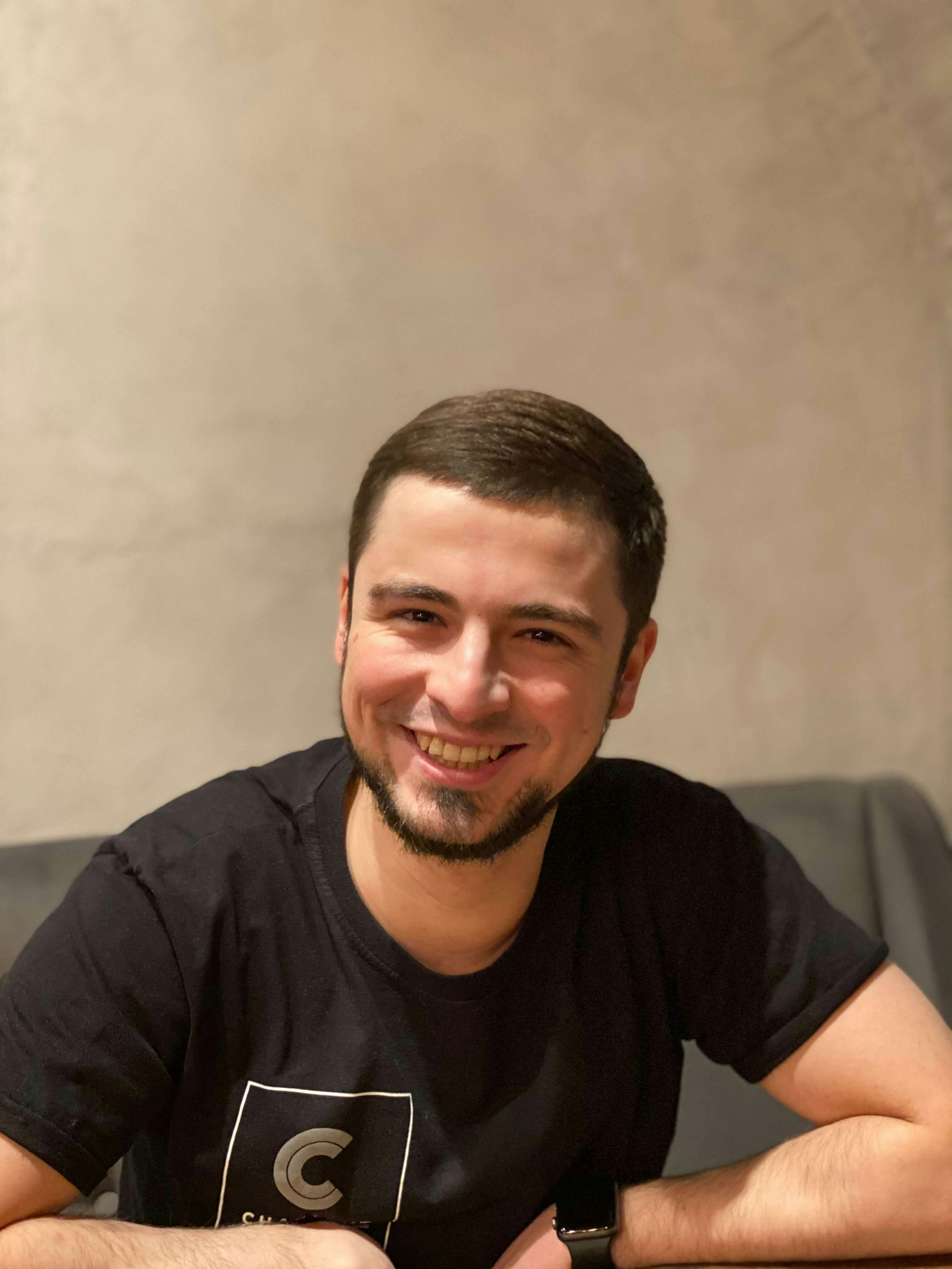 Vladislav Gukasov HackerNoon profile picture