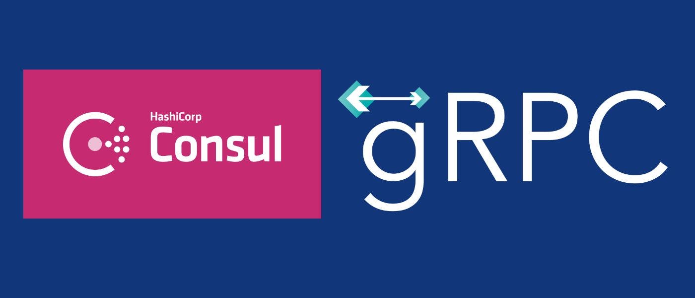 featured image - How to Use Consul as a Host Resolver in gRPC