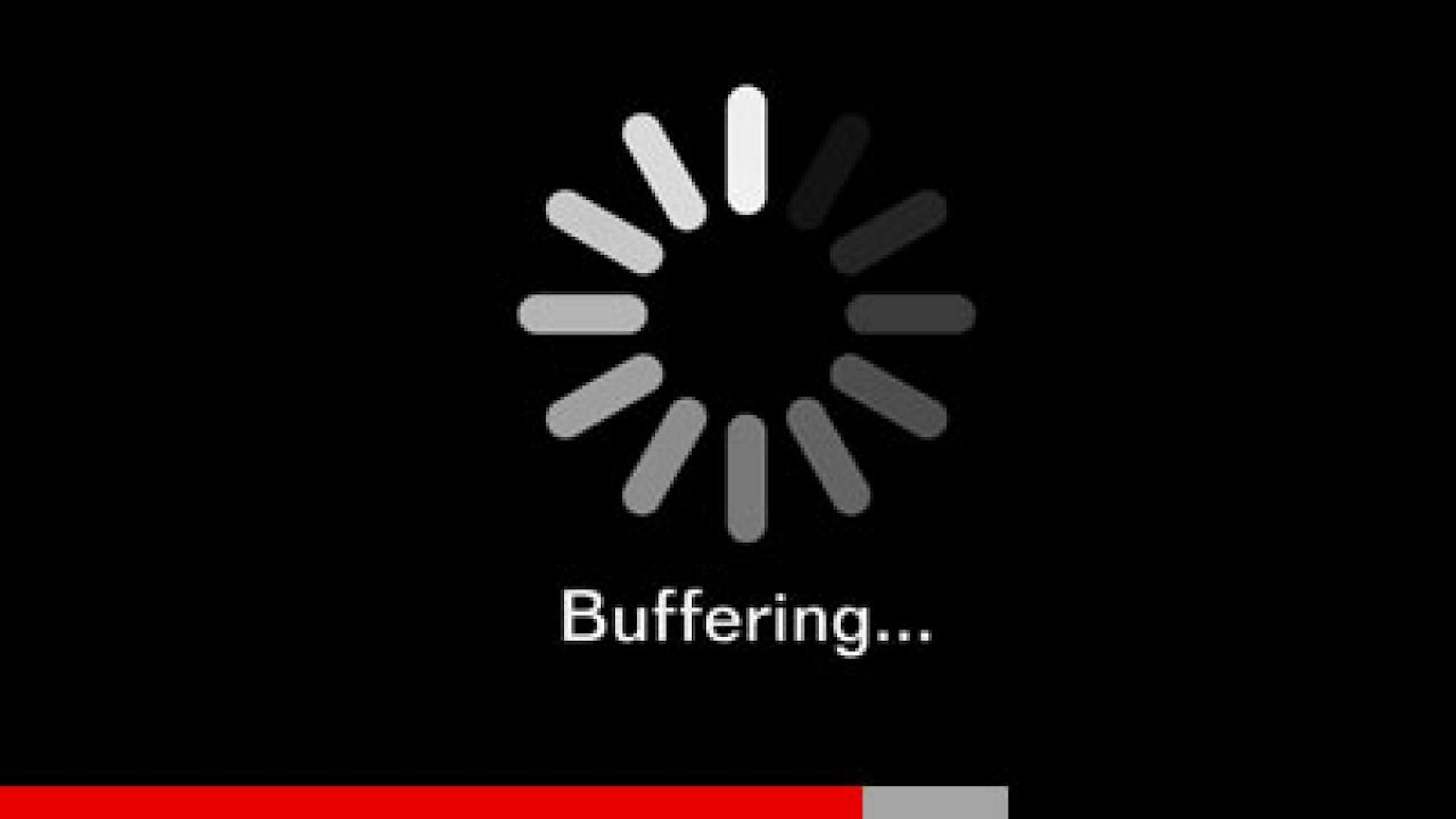 Suffering Due to Buffering? Here's how You Can Improve Your Wifi ...
