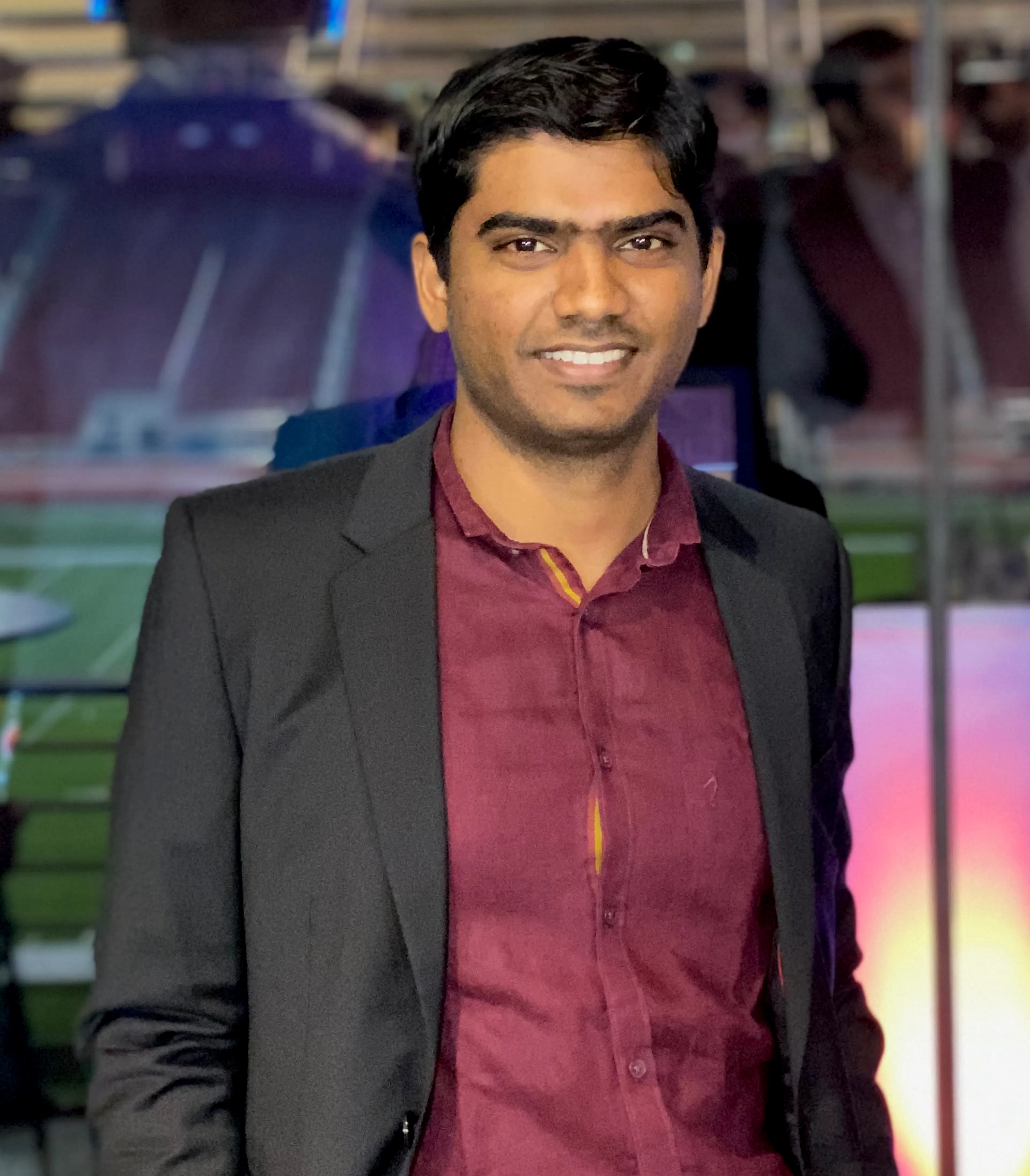 Madhankumar Ponmudi Subramanian HackerNoon profile picture