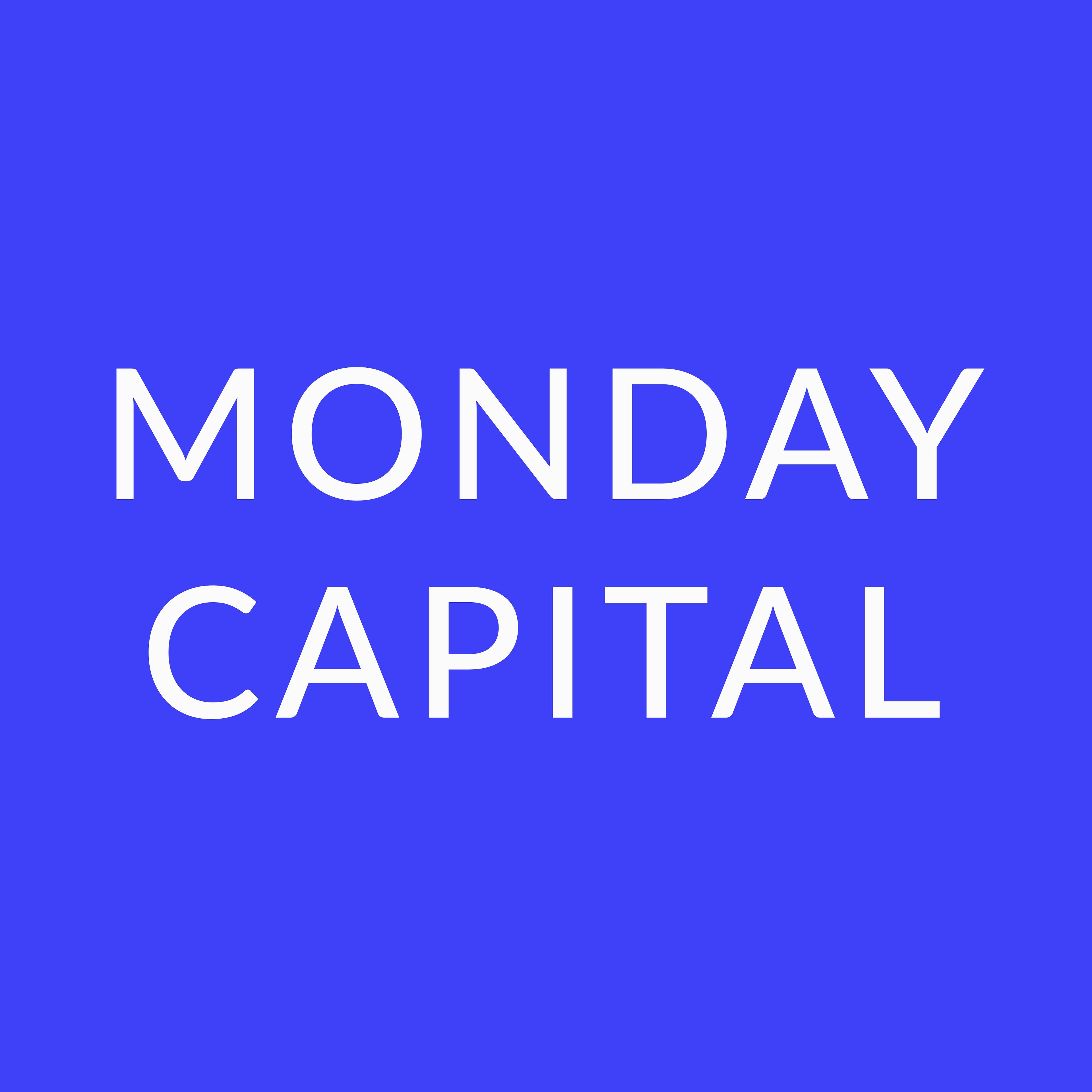 Monday Capital HackerNoon profile picture