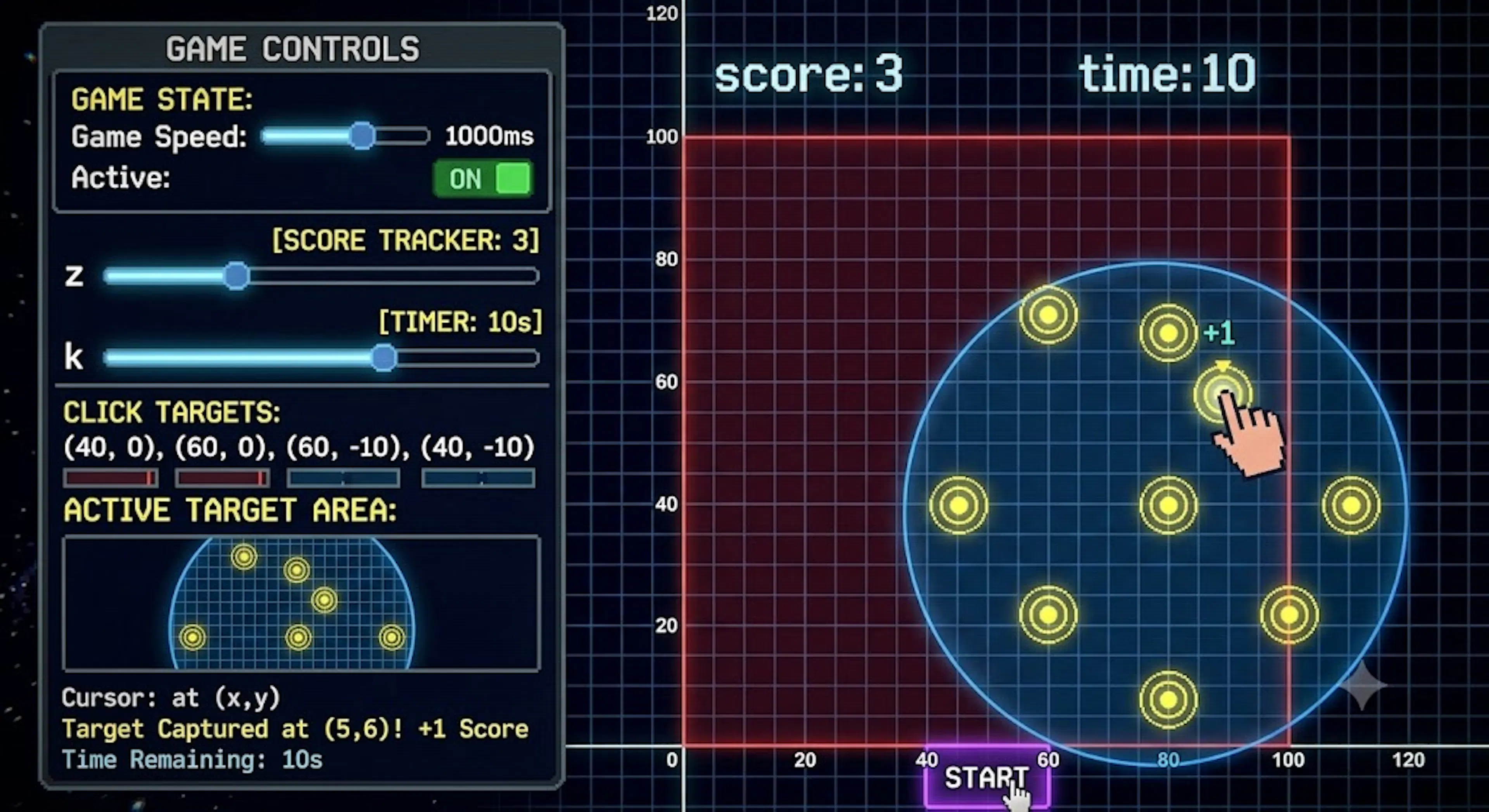 featured image - How to Make A Clicker Game on the Desmos Graphing Calculator