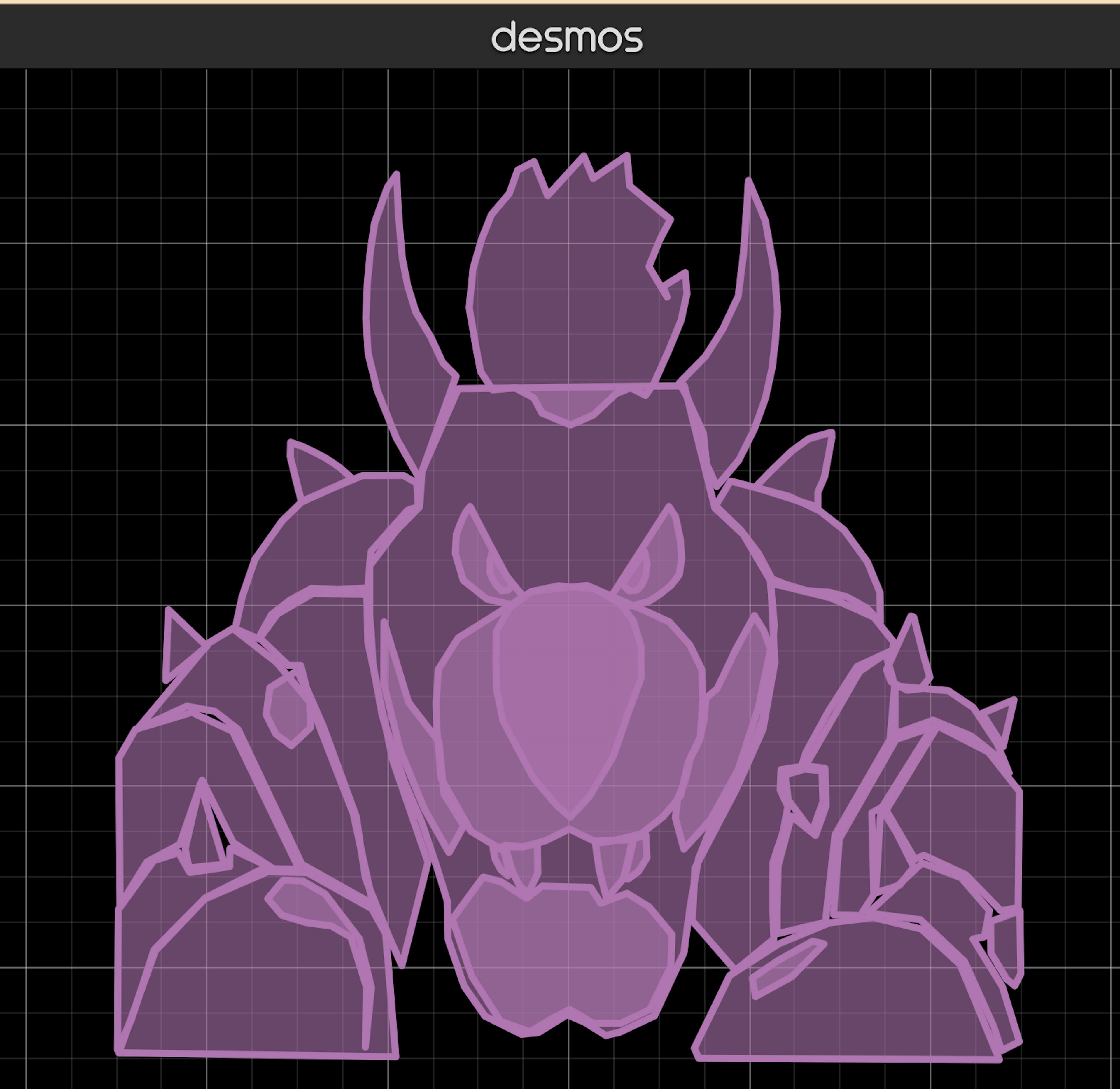 featured image - Making A Drawing Application on the Desmos Graphing Calculator