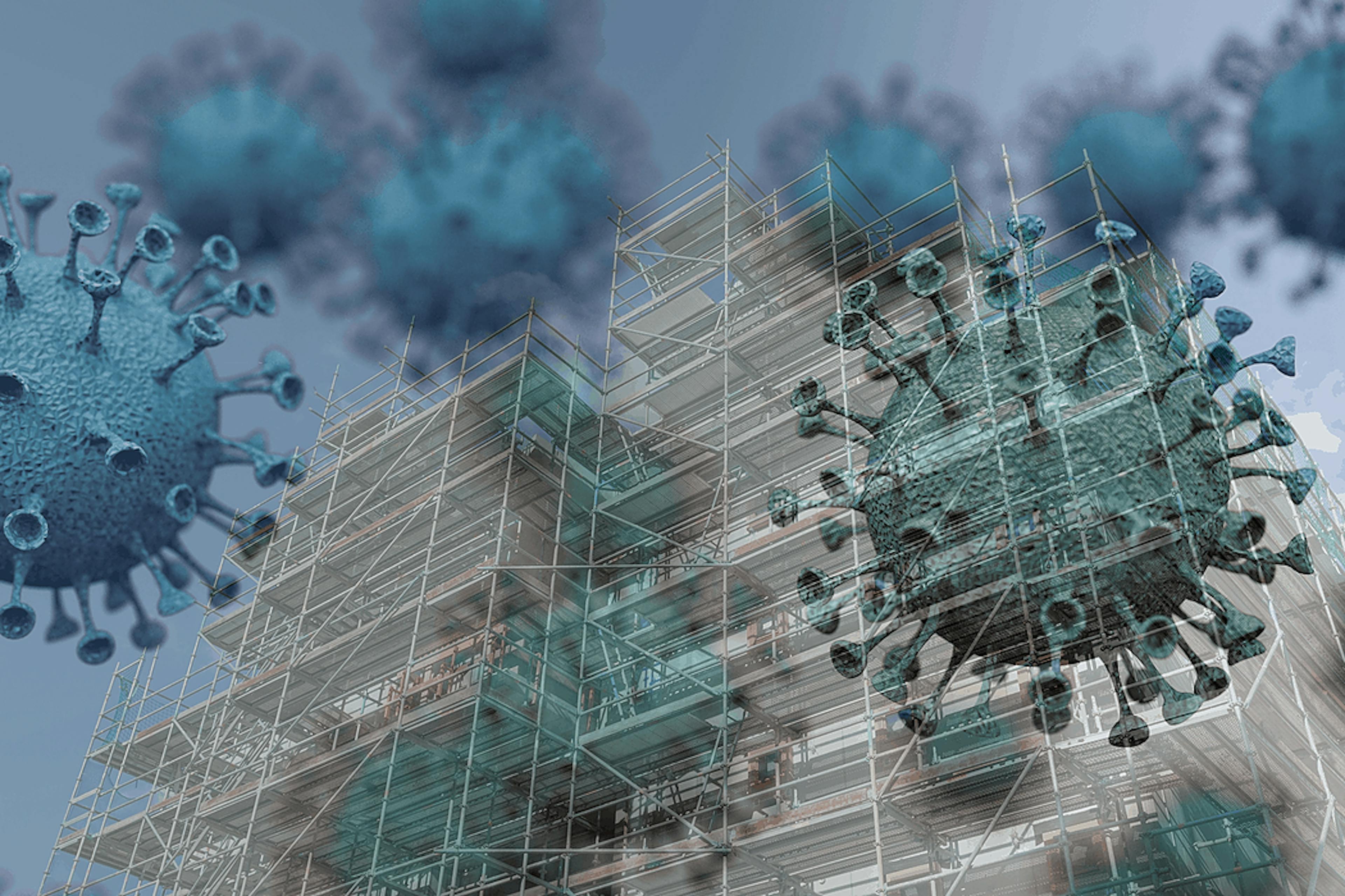 featured image - How Coronavirus will Impact Startups and What Could be the Survival Strategy?