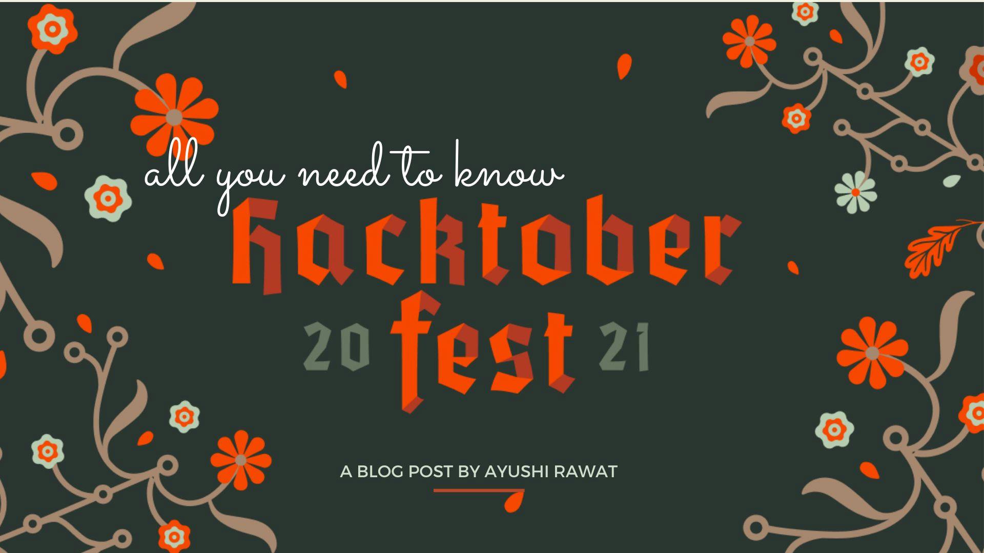 /how-to-participate-in-hacktoberfest-2021-ultimate-beginners-guide feature image