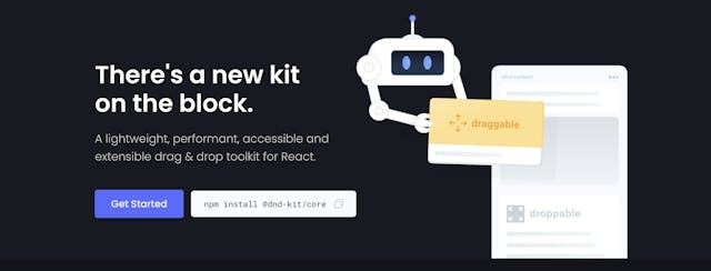 /making-a-draggable-menu-in-react-using-dndkit feature image