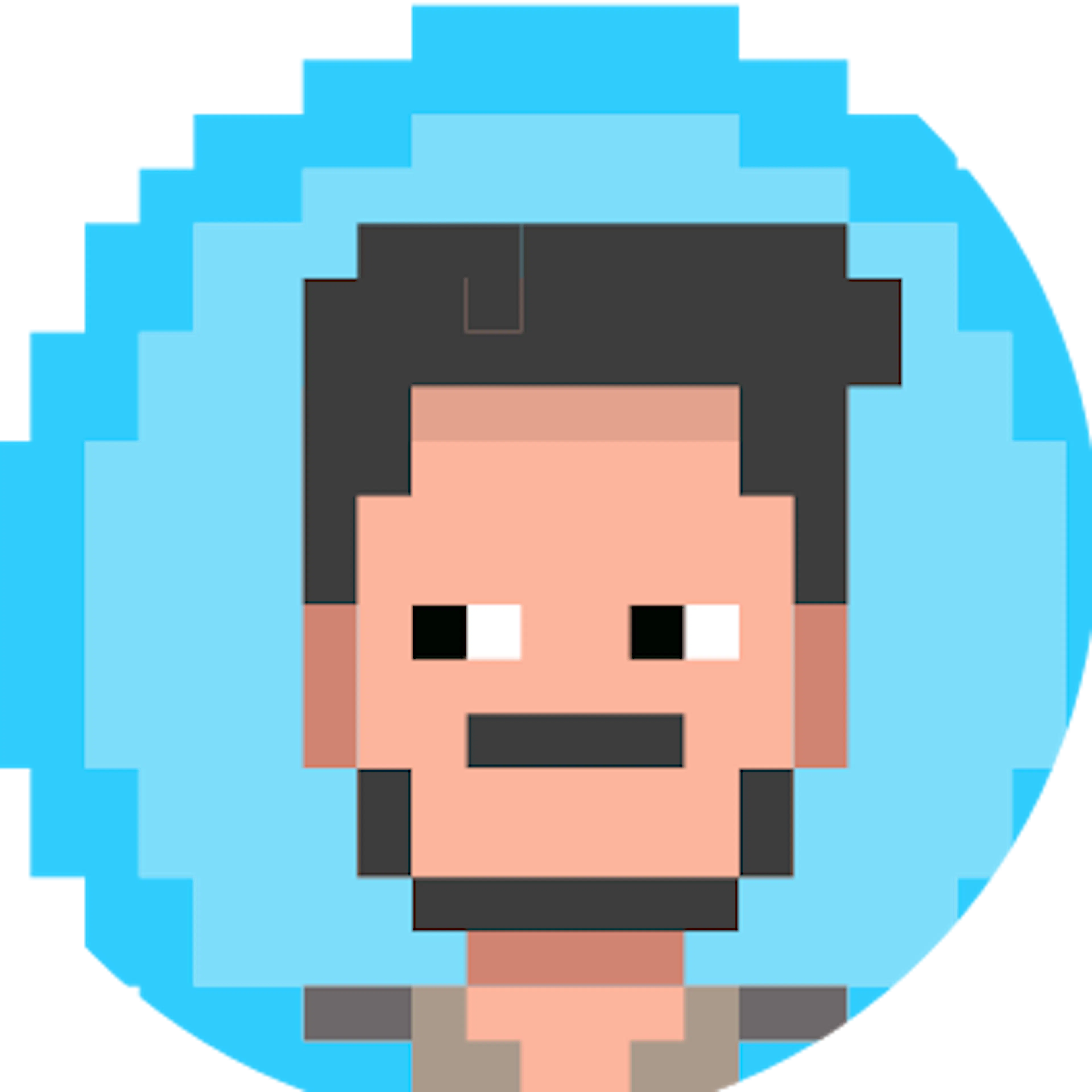 Chonkozoid HackerNoon profile picture