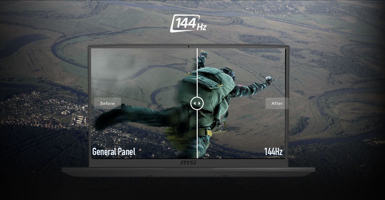 featured image - 5 Best Gaming Laptops Under $1000: Asus, Acer, Lenovo, and MSI