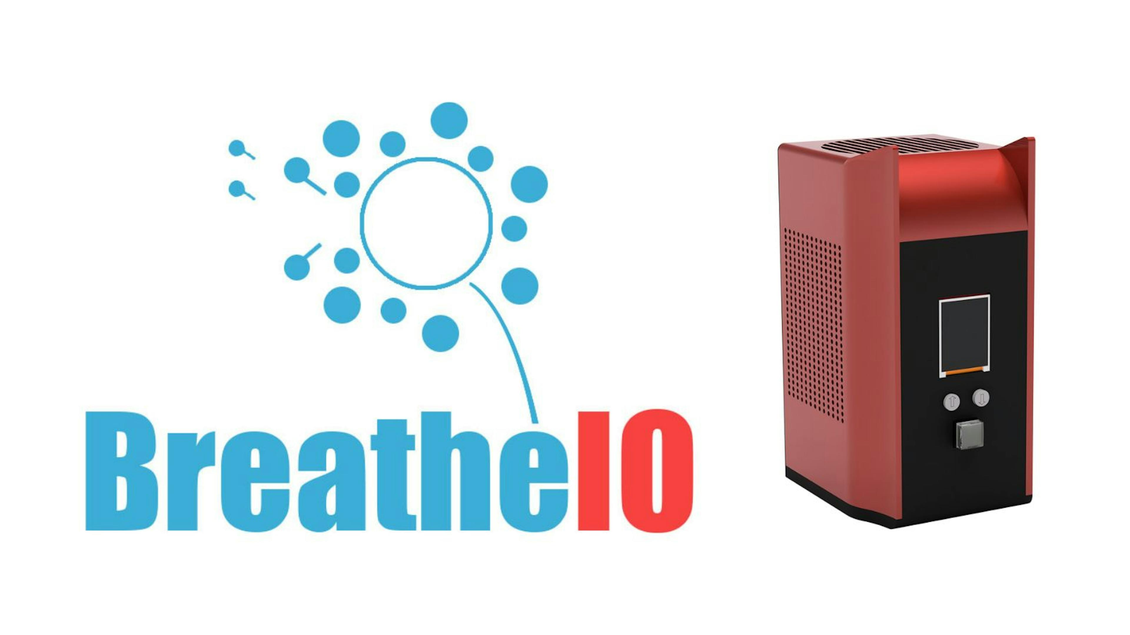 featured image - Interview with CEO of BreatheIO, Startup of the Year in Lahore Nominee