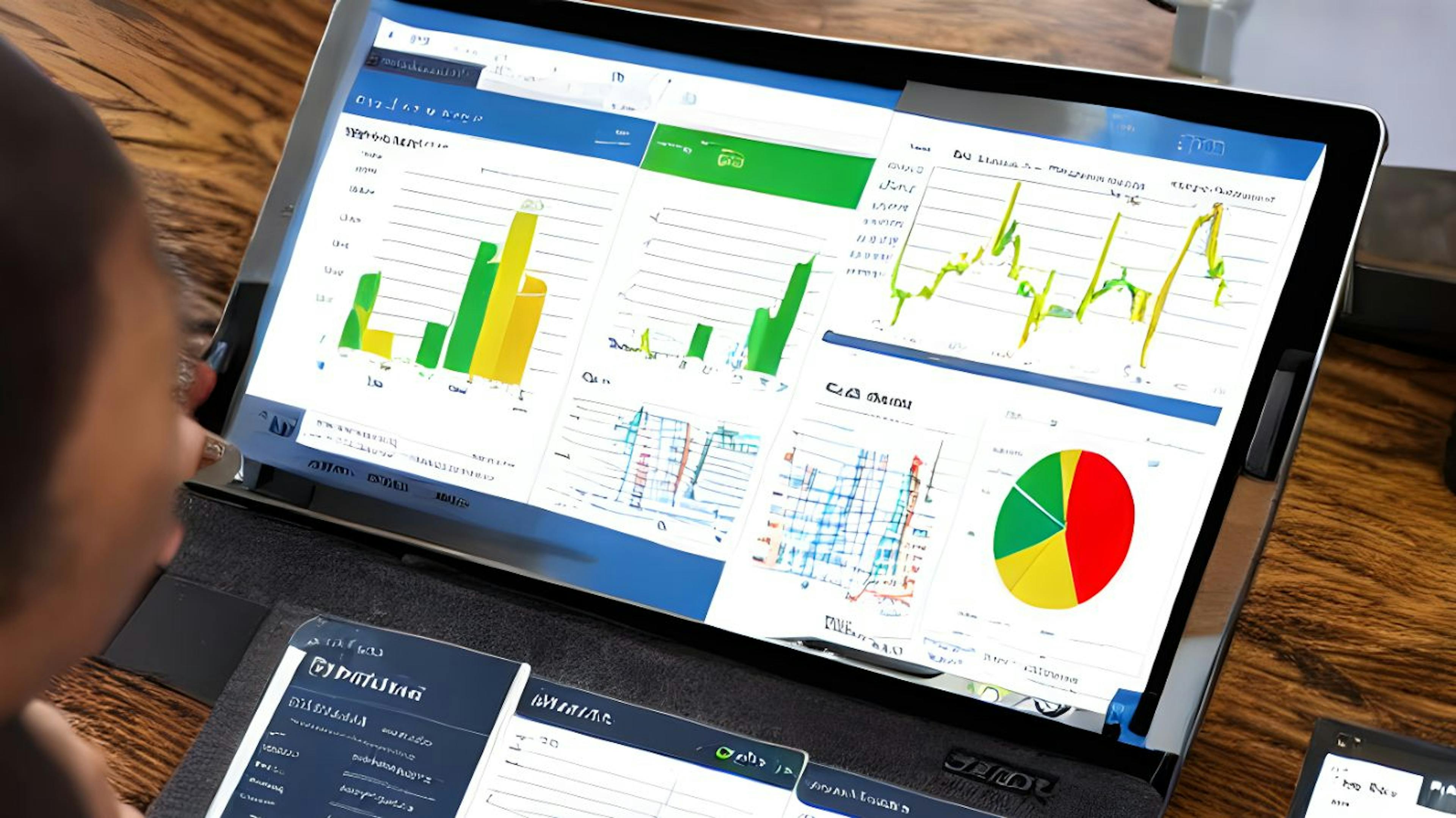 featured image - Vai trò quan trọng của dữ liệu khách hàng trong việc tạo trải nghiệm sản phẩm được cá nhân hóa