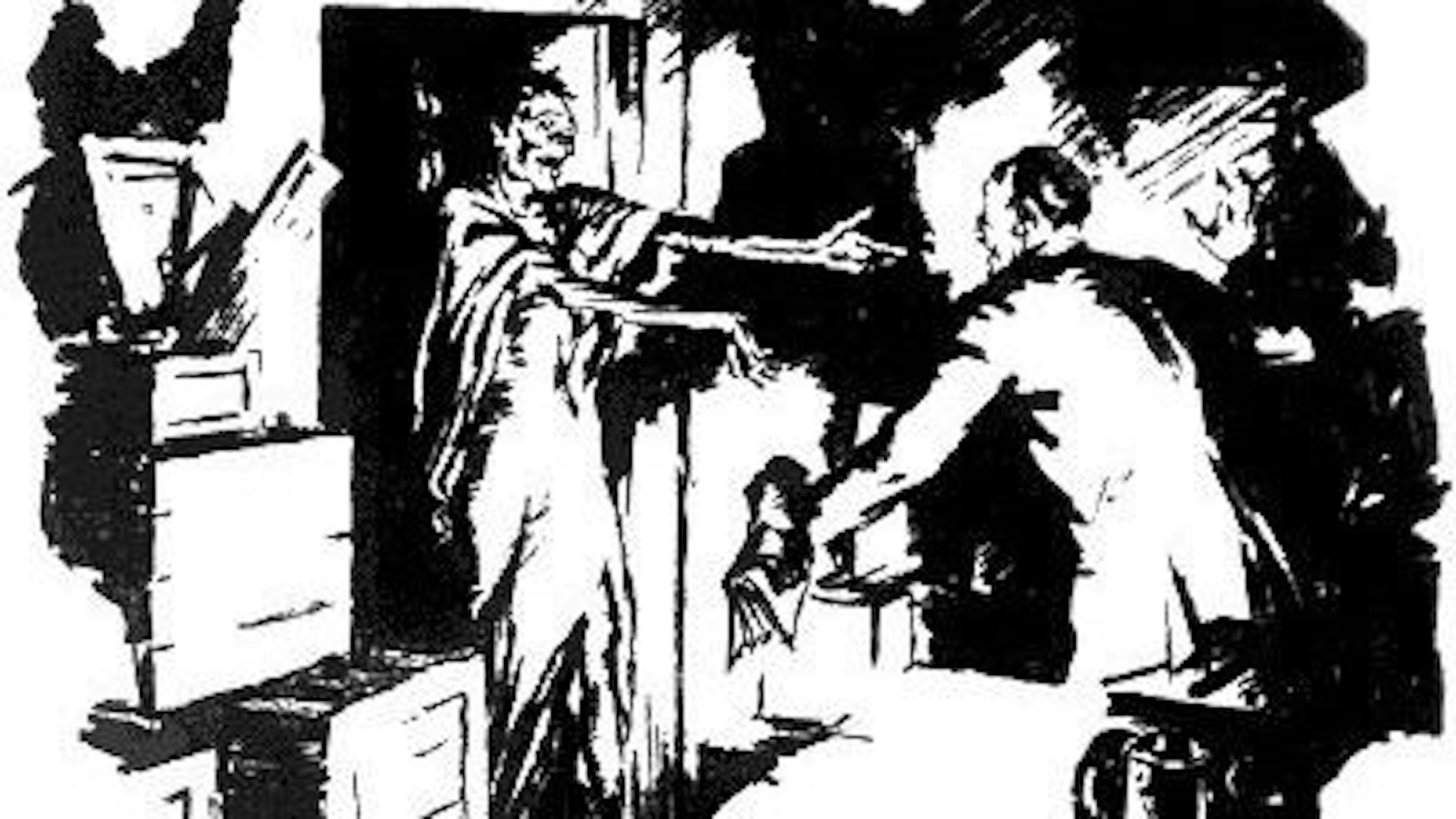 Read The Corpse on the Grating Online for Free