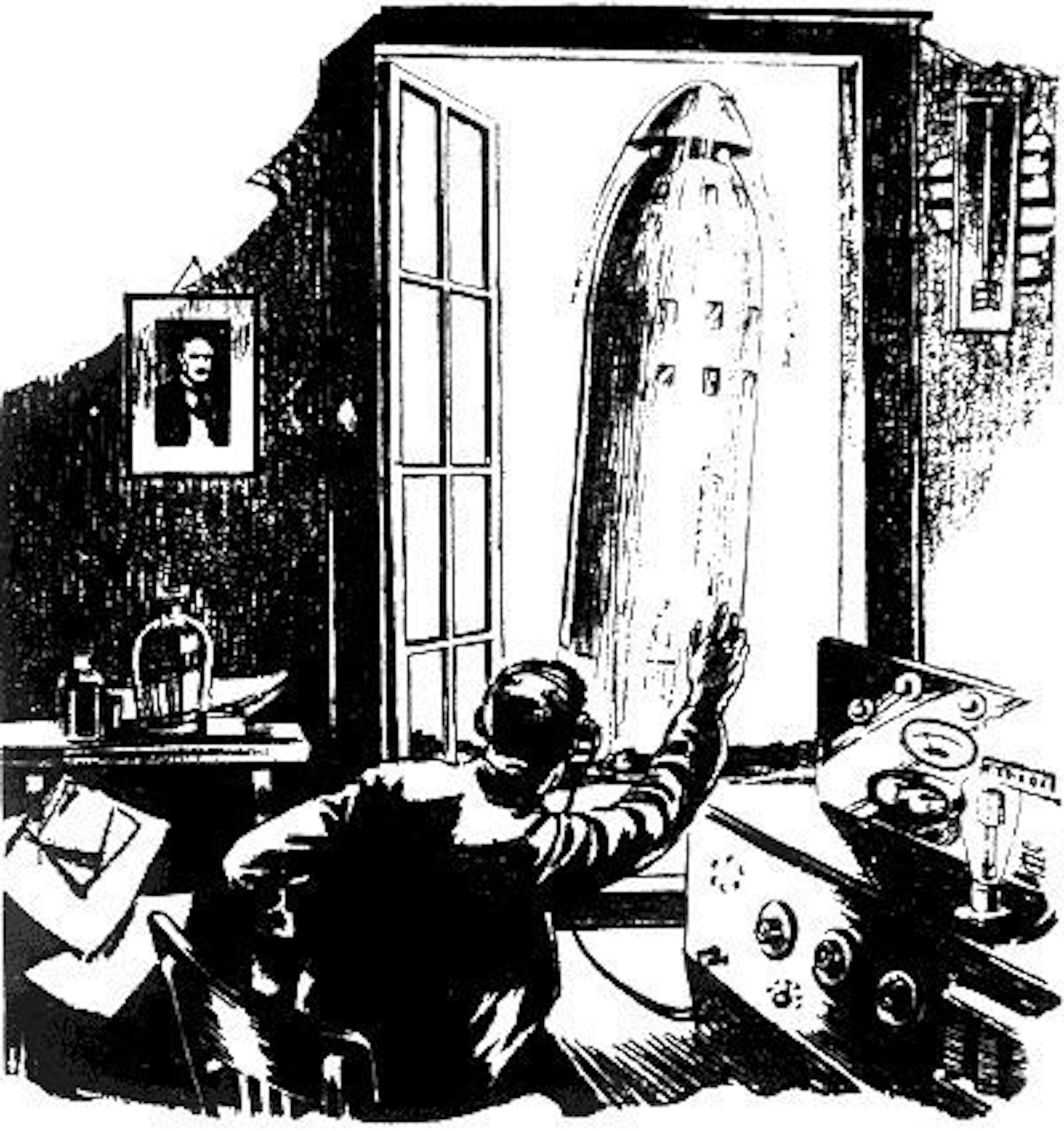 /into-space feature image