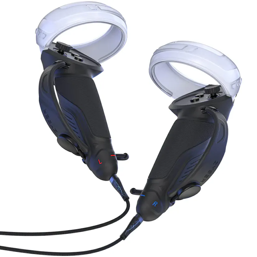 This VR Charging Dock is The Most Essential Quest 2 Accessory on
