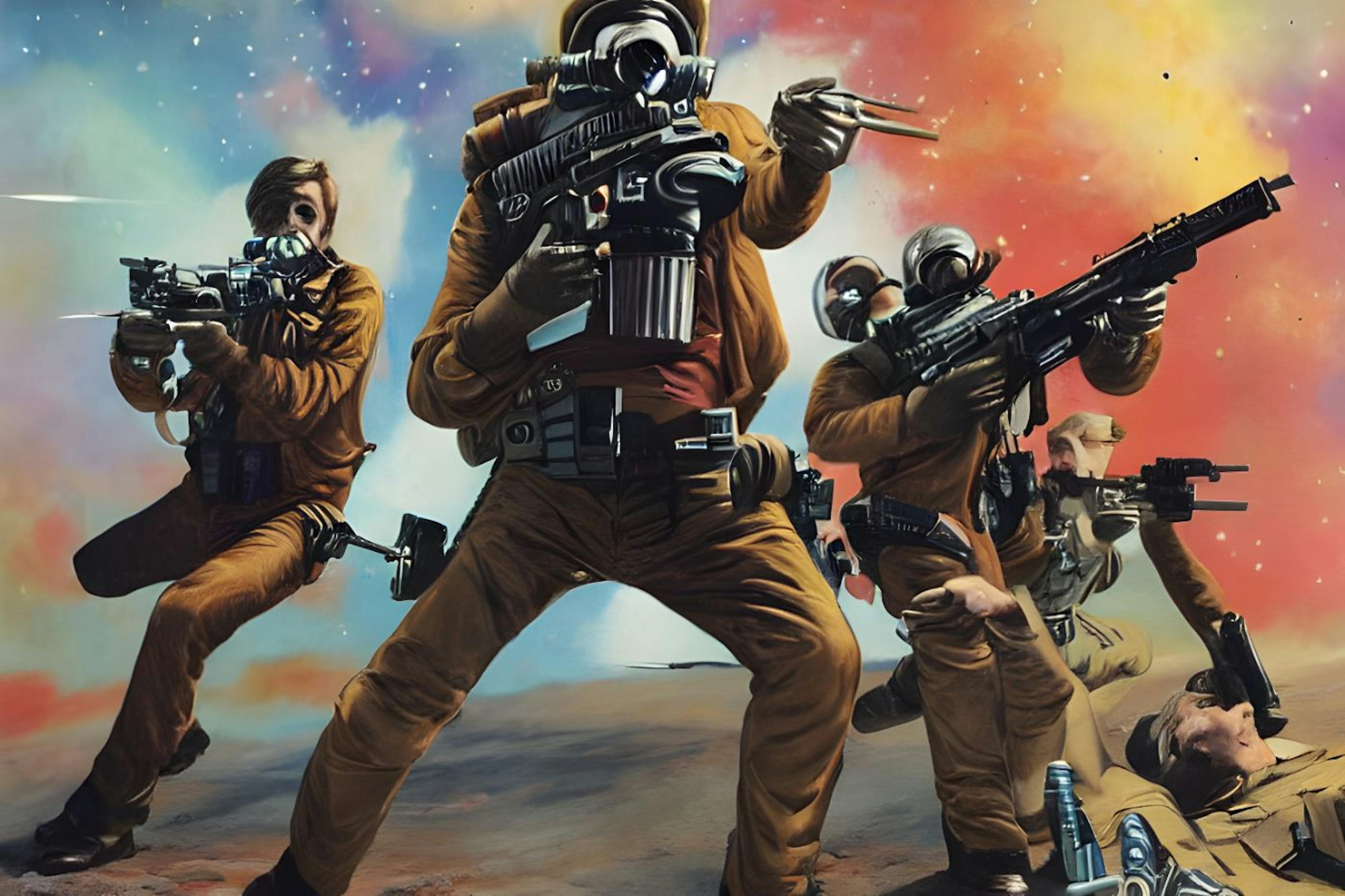 /the-weightless-combat feature image