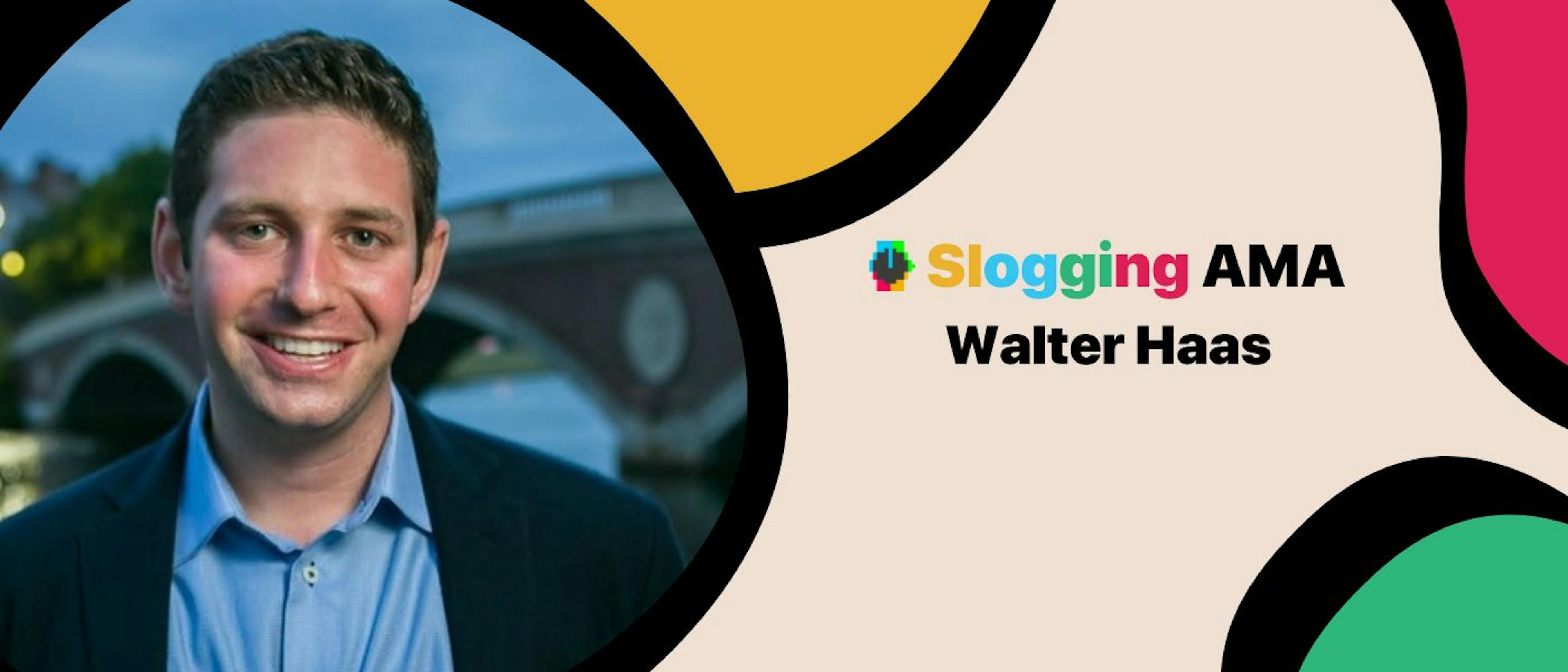 featured image - Walter Haas is Bringing Trust to Online Product Discovery with GIST