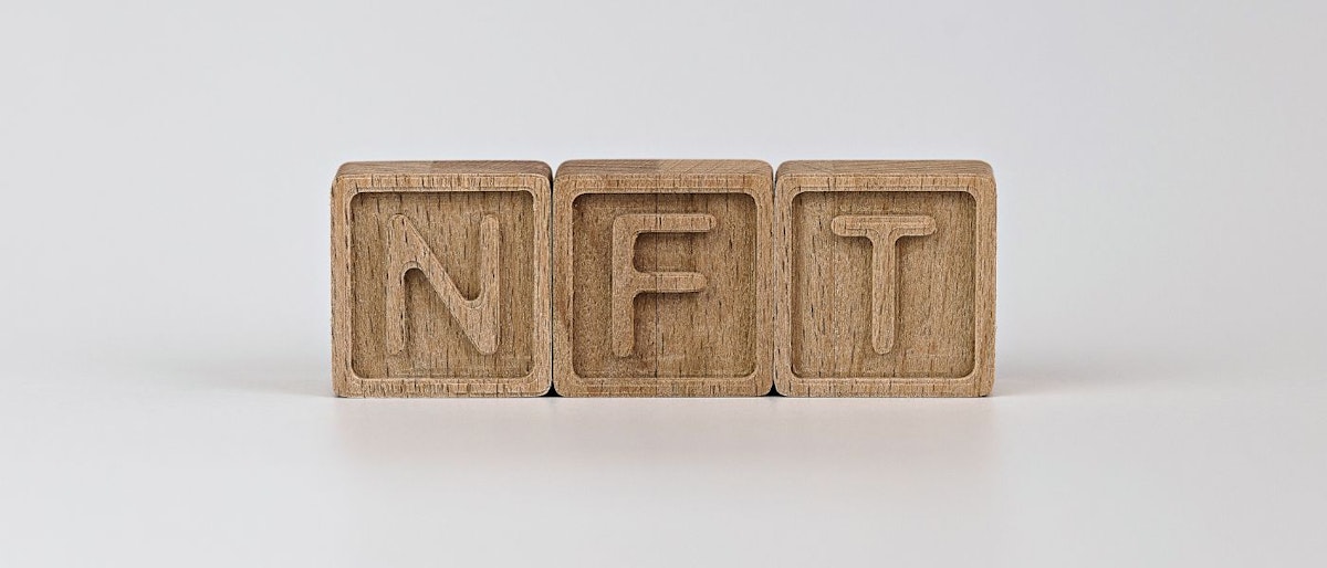 featured image - A Brief Introduction to NFTs for Beginners
