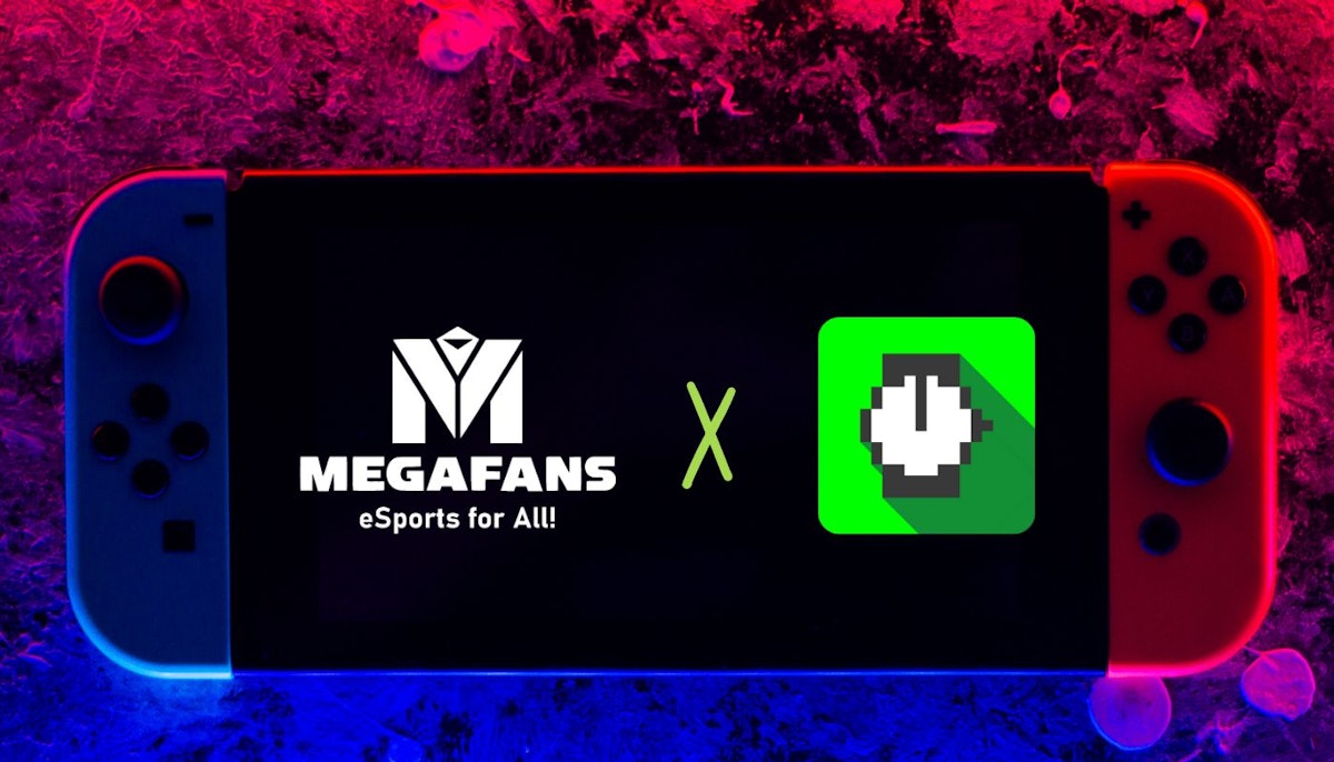 featured image - Concurso de escritura sobre el futuro de los videojuegos de Megafans x HackerNoon
