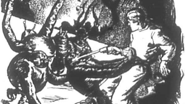 /he-was-trappedtwo-miles-below-the-earth feature image