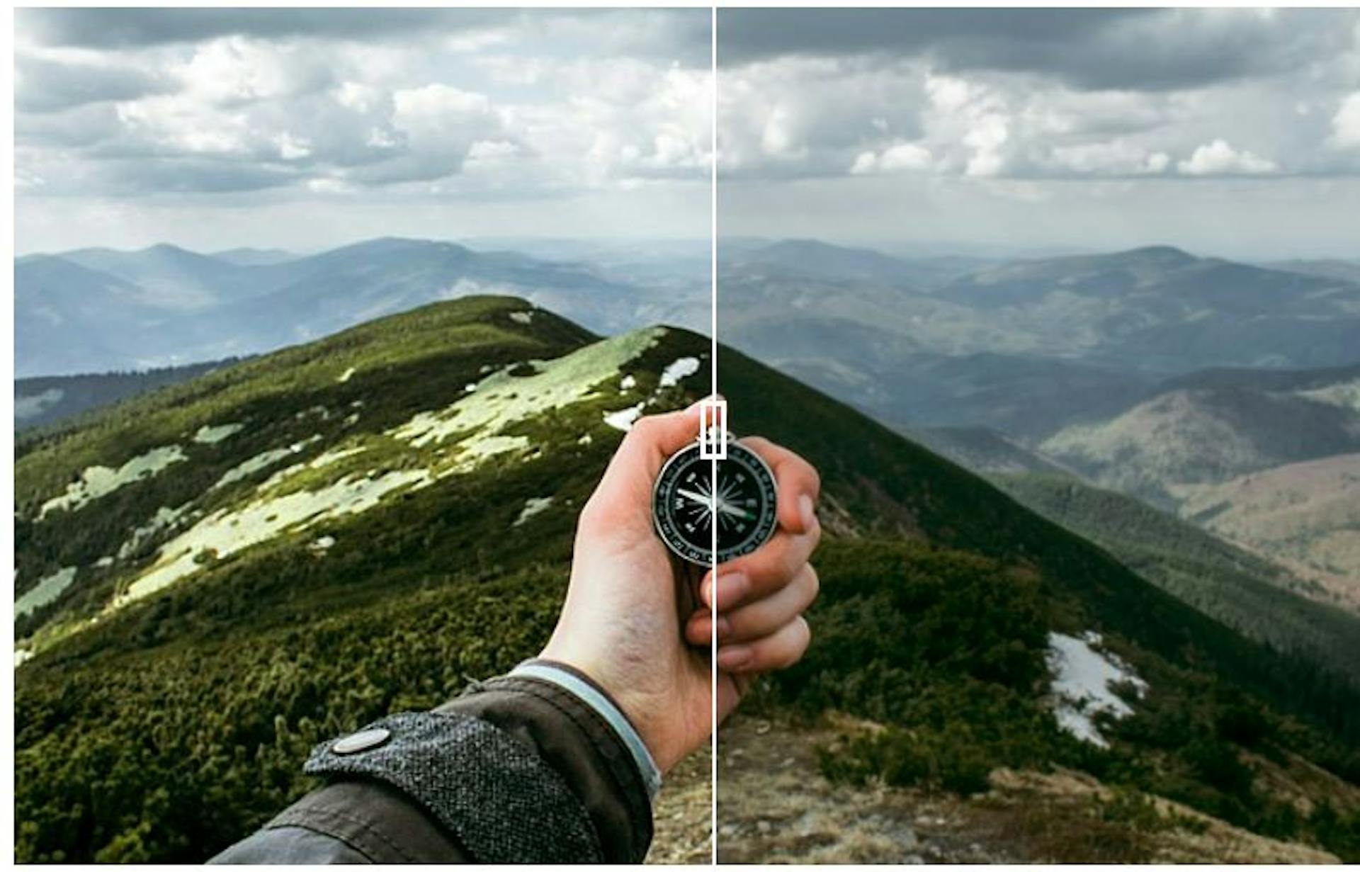 featured image - How to Use Image Enhancers to Improve your Photos