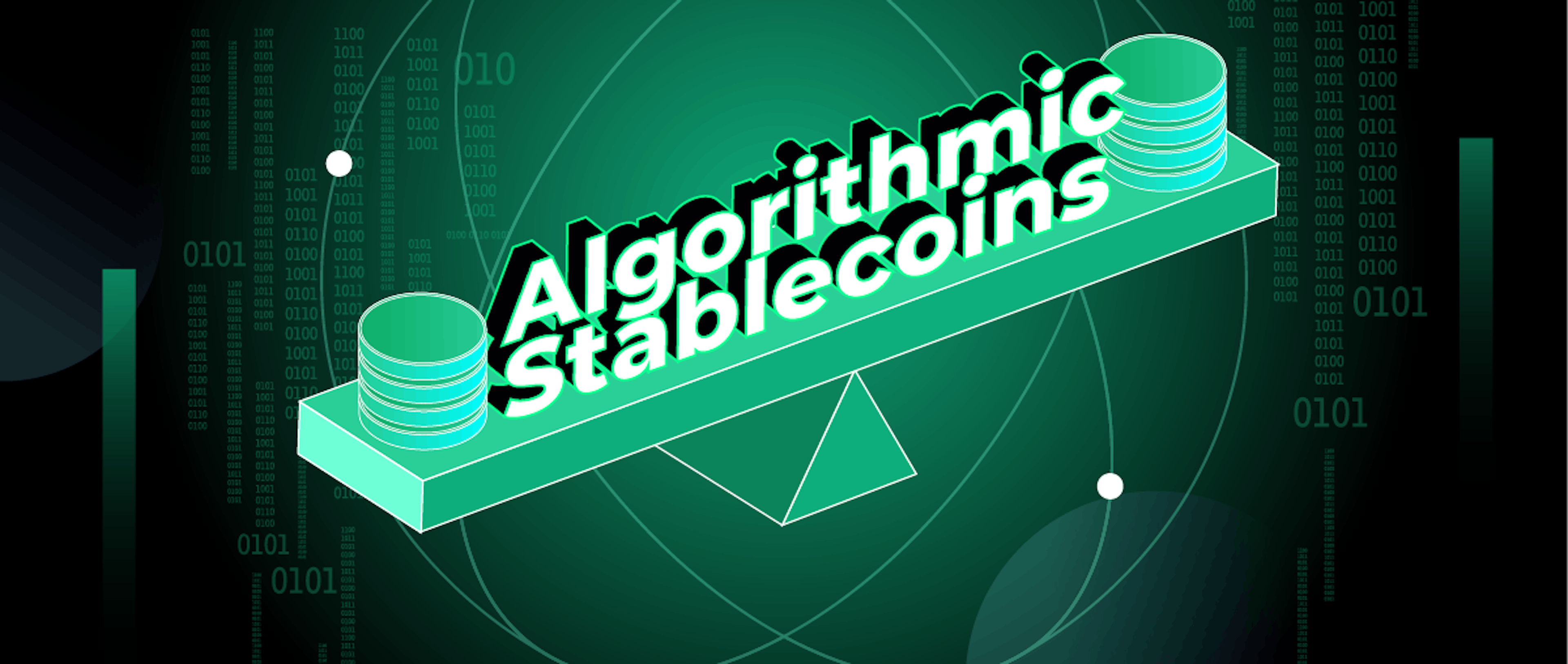 featured image - As stablecoins algorítmicas encontrarão suporte suficiente?