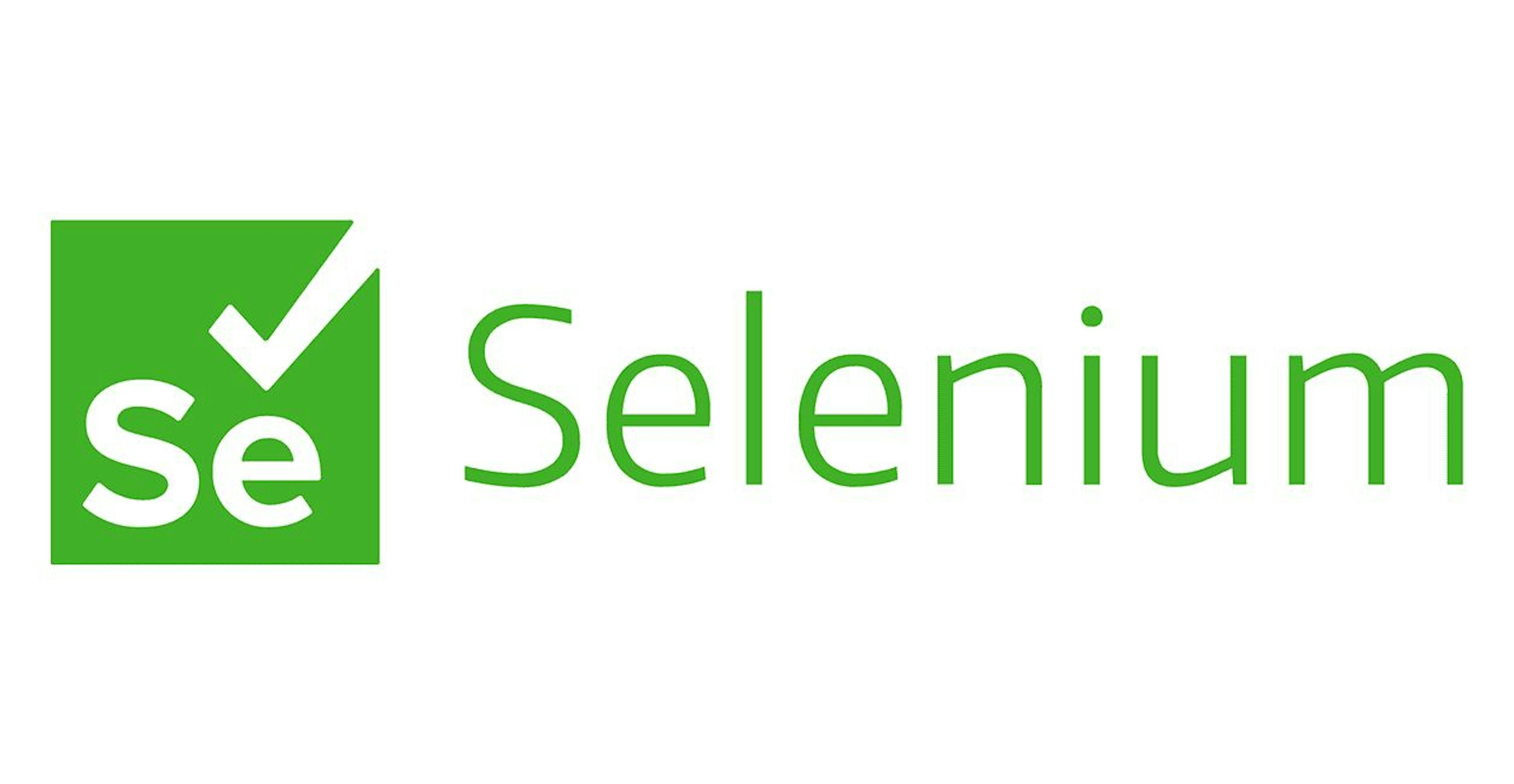 featured image - Python と Selenium による Web 自動化